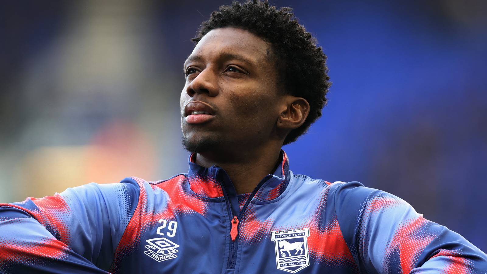 Ipswich plotting late £10m move to sign dream Philogene replacement