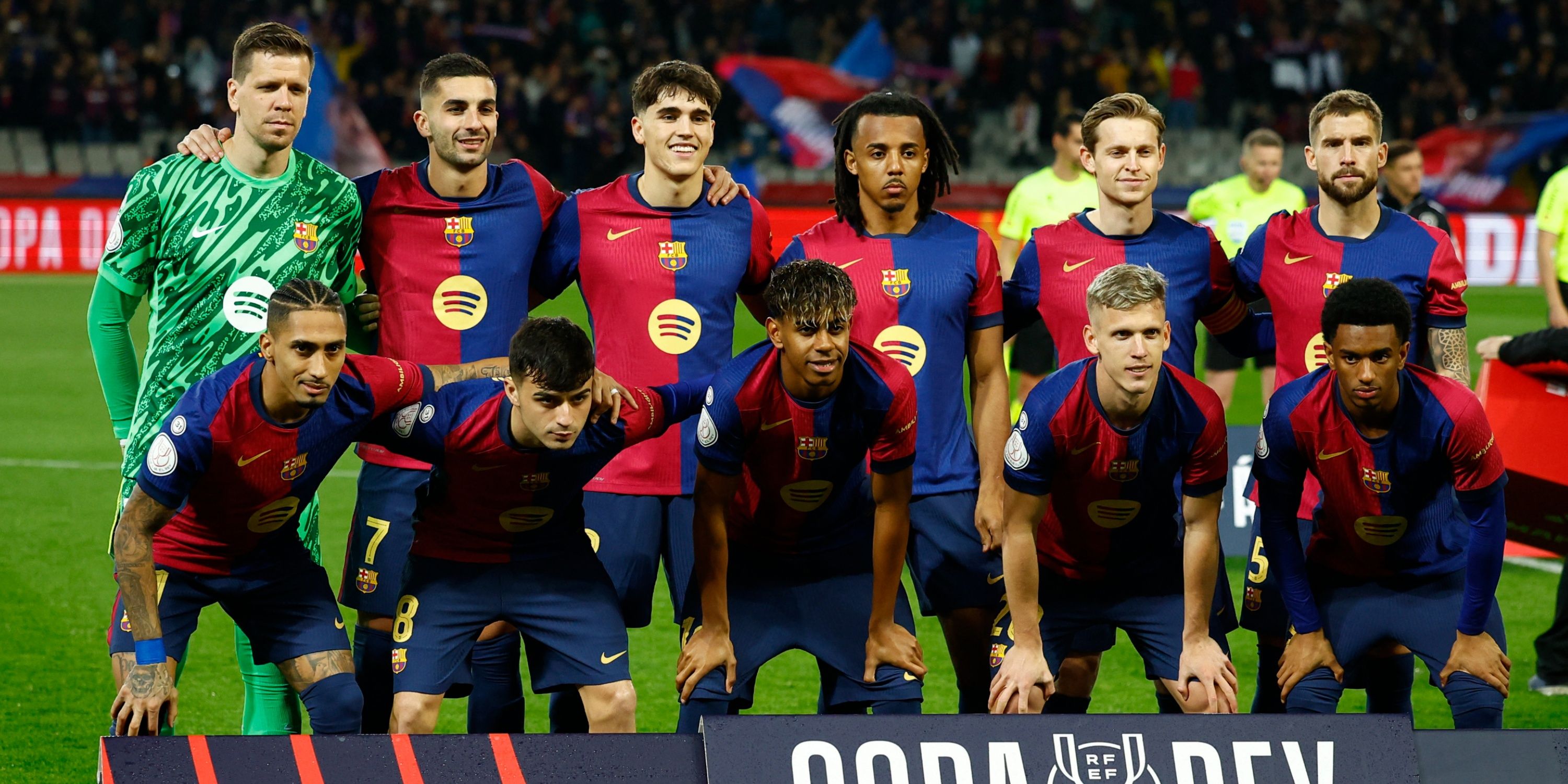 barcelona-team