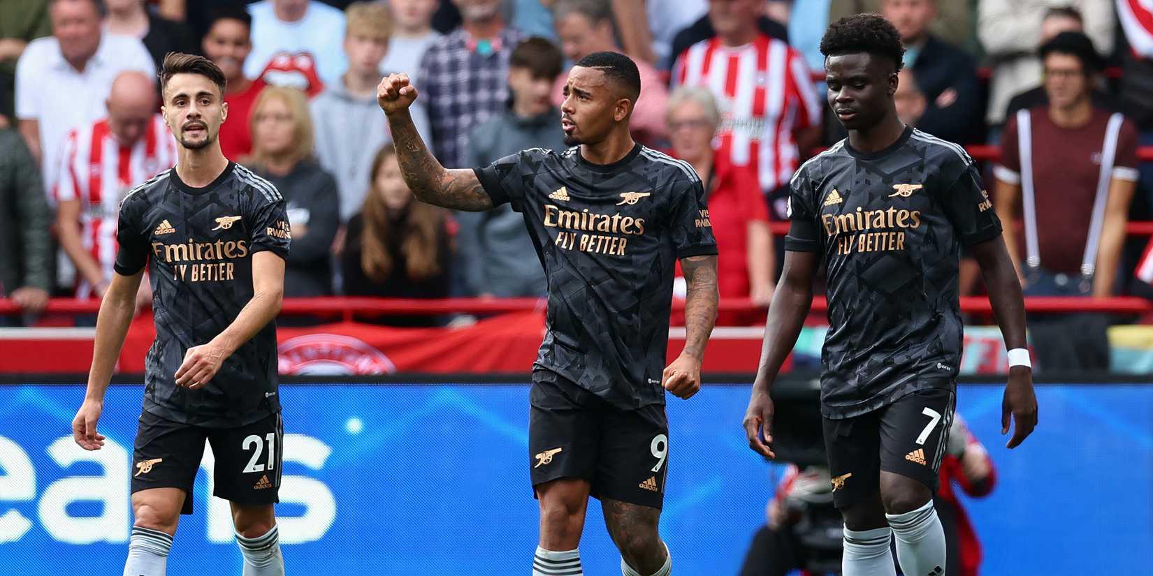 arsenal-saka-jesus-vieira