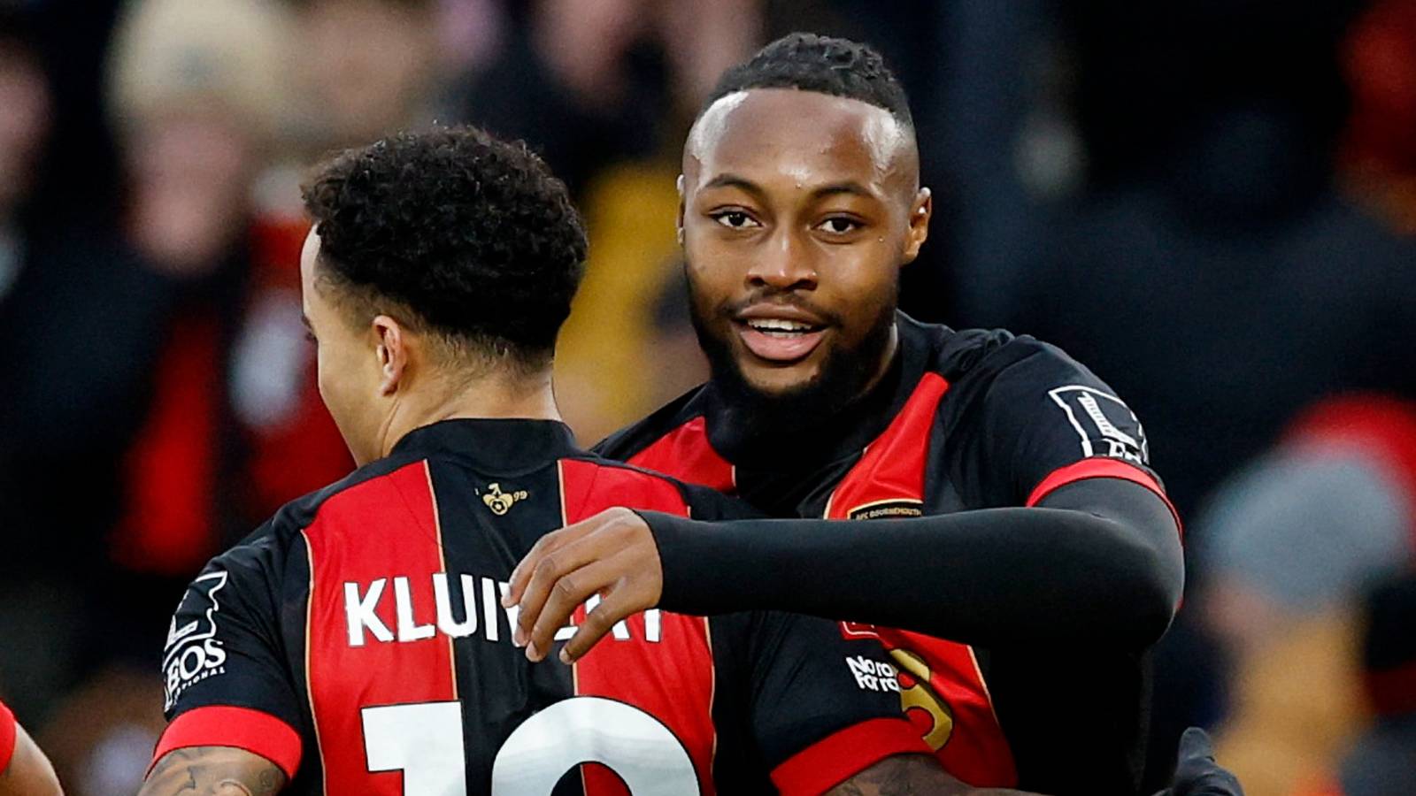 Scouts urging Tottenham to sign £40m star who's impressed PSG instead of Semenyo - Football FanCast