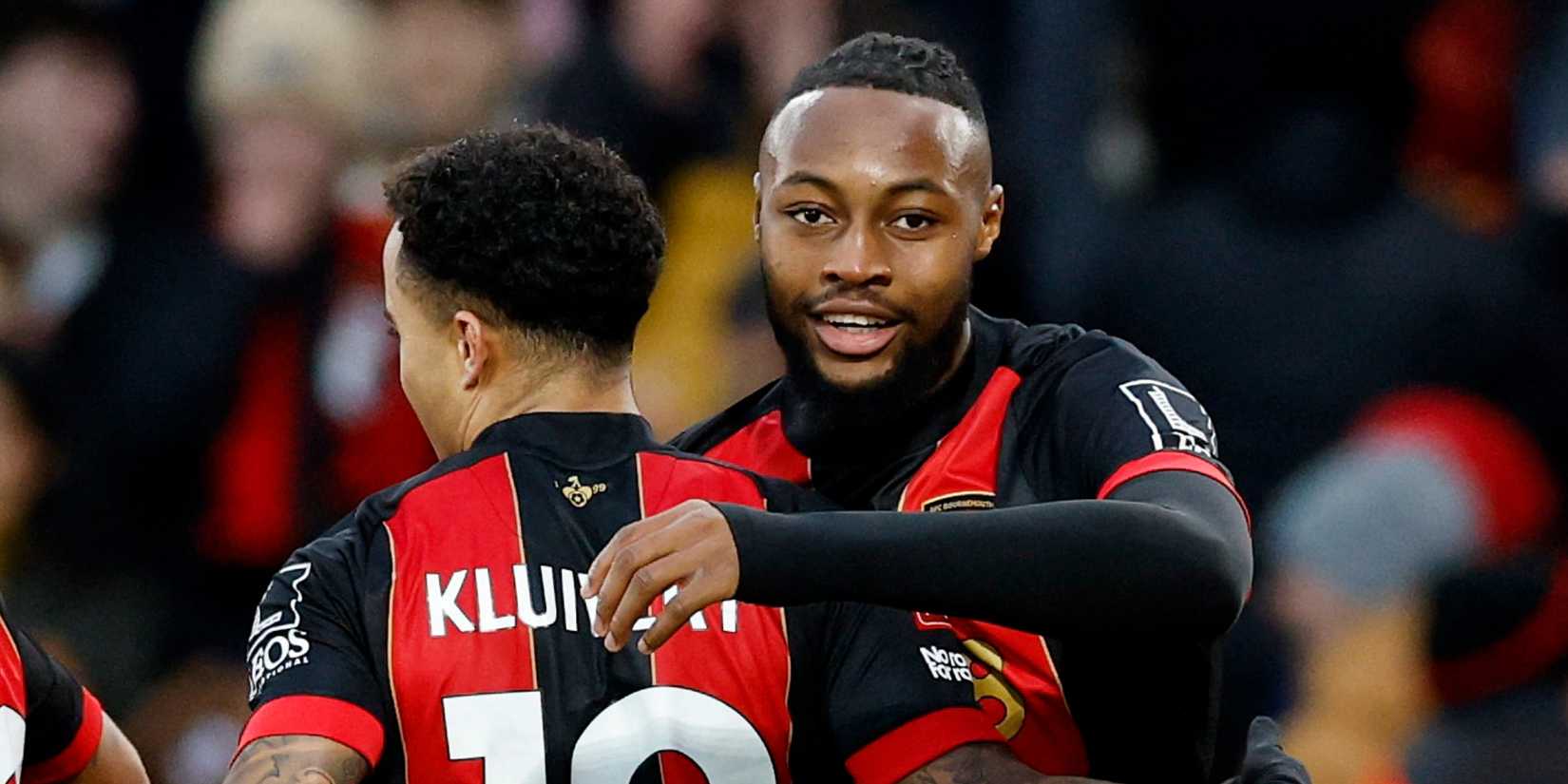 Антуан Семеньо, Борнмут