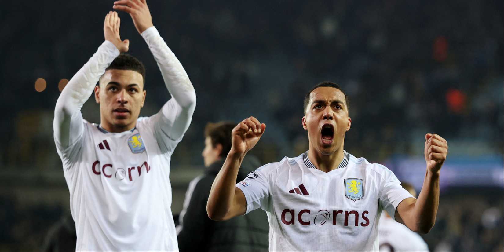 Morgan-Rogers-Aston-Villa-Tielemans