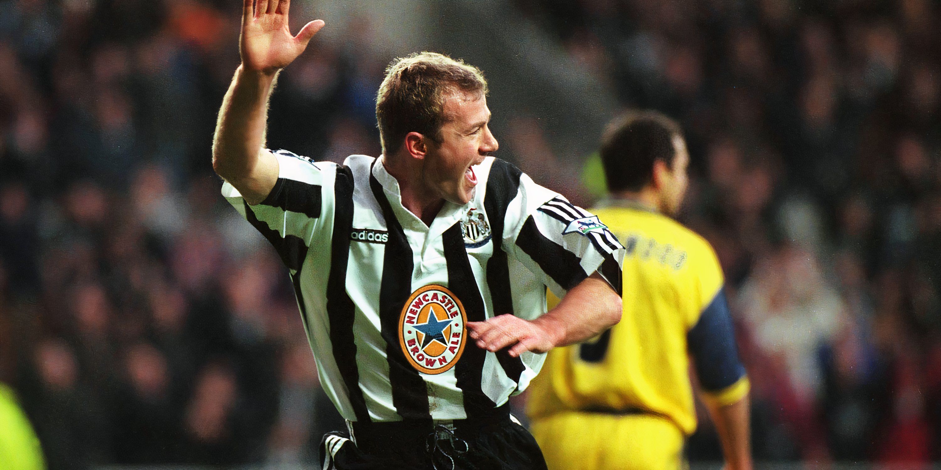 Newcastle-Kit-Alan-Sheader