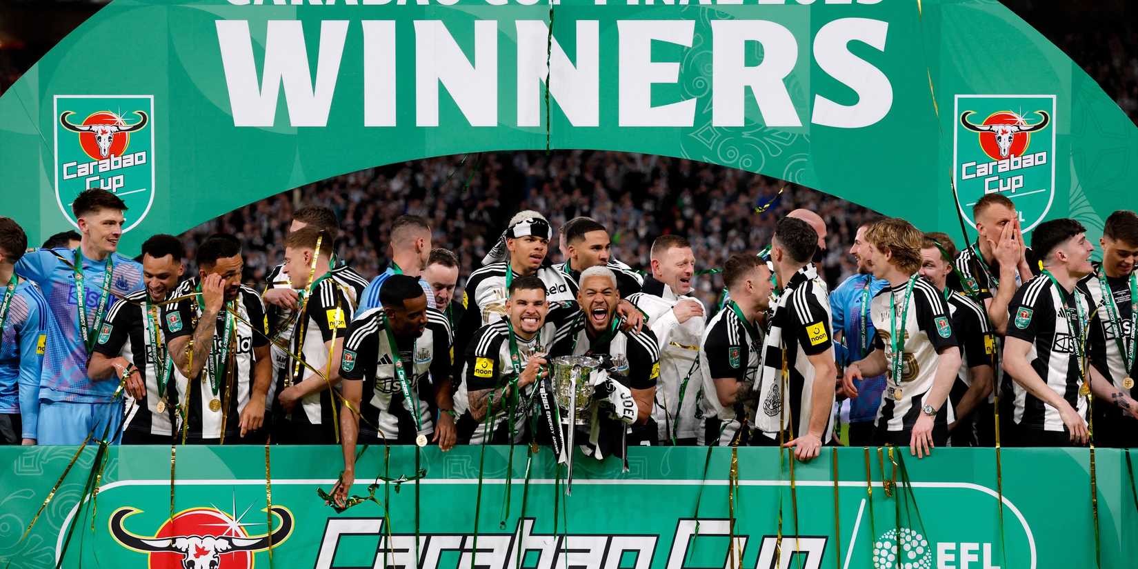 Newcastle-United