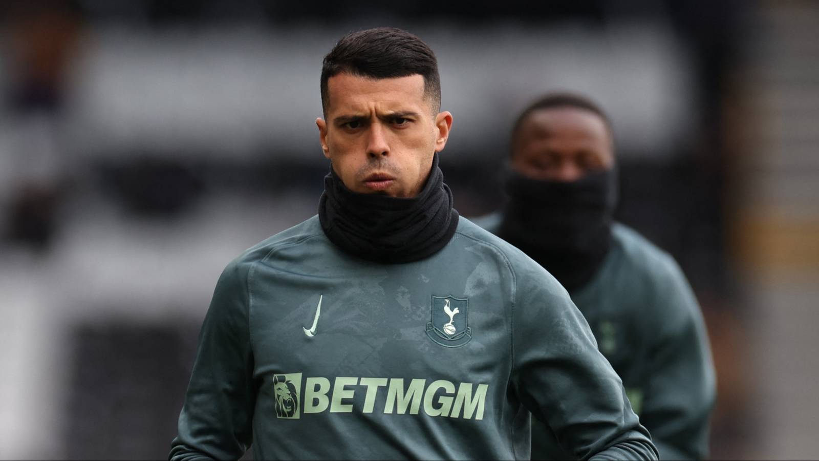 Spurs star who was one of "the best" in the country is now as bad as Porro - Football FanCast