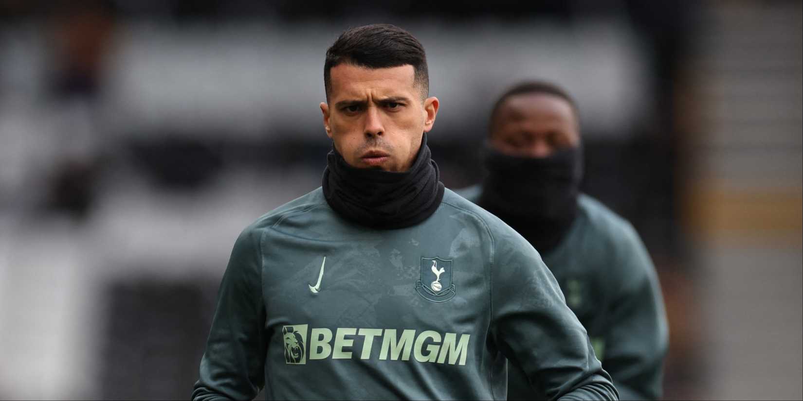 Pedro Porro, jugador del Tottenham