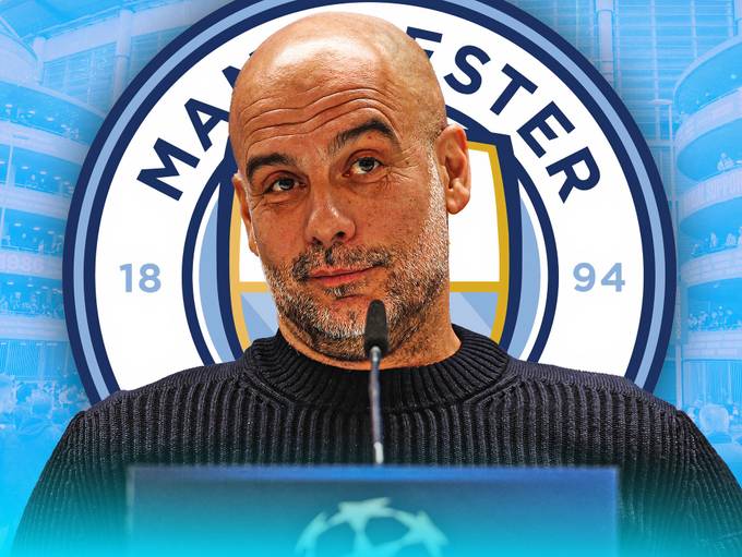 Sir Alex Ferguson vs Pep Guardiola: Zinedine Zidane Named 'Best ...