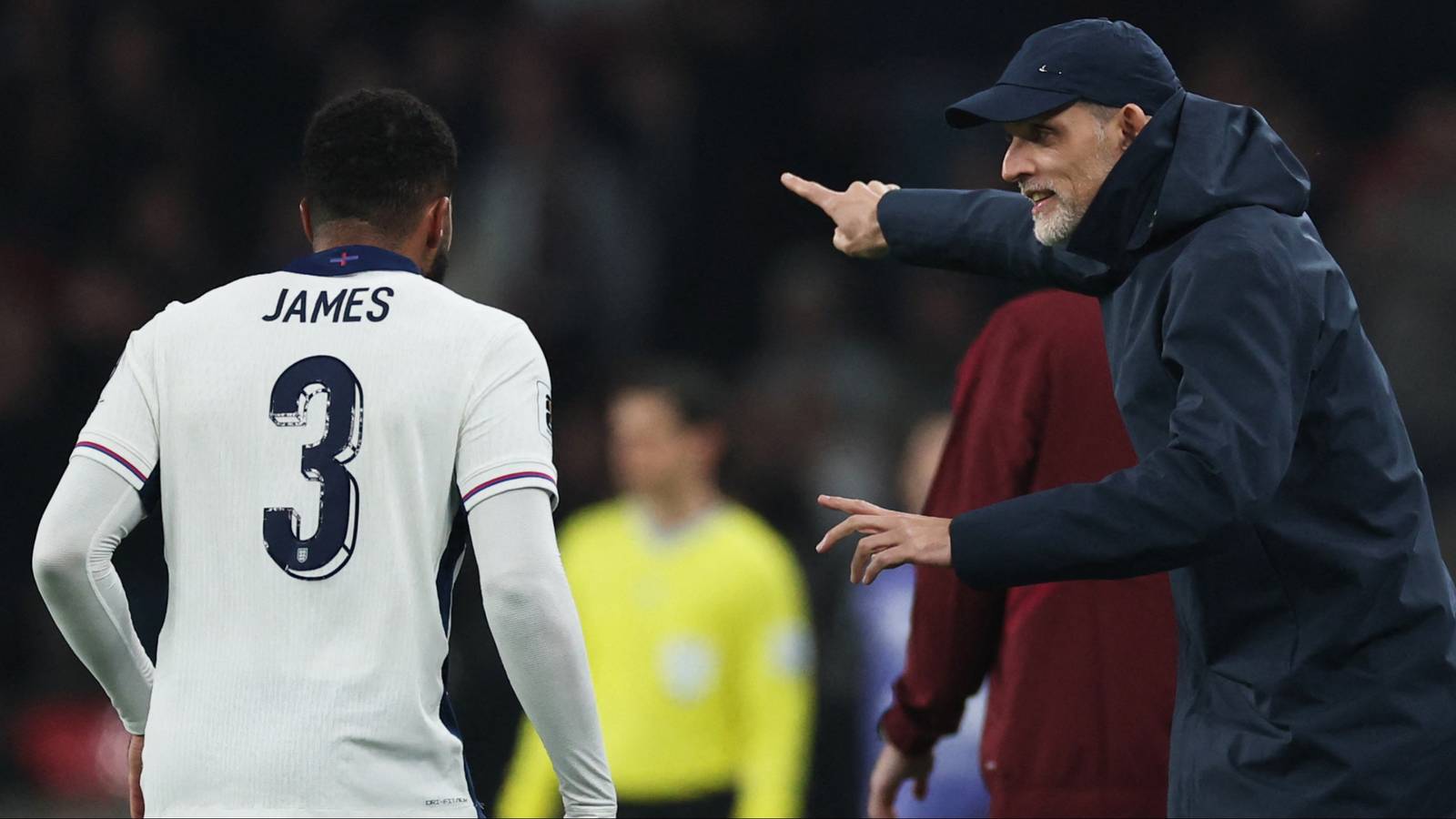 Man Utd now considering hiring Niko Kovac; INEOS working behind the scenes