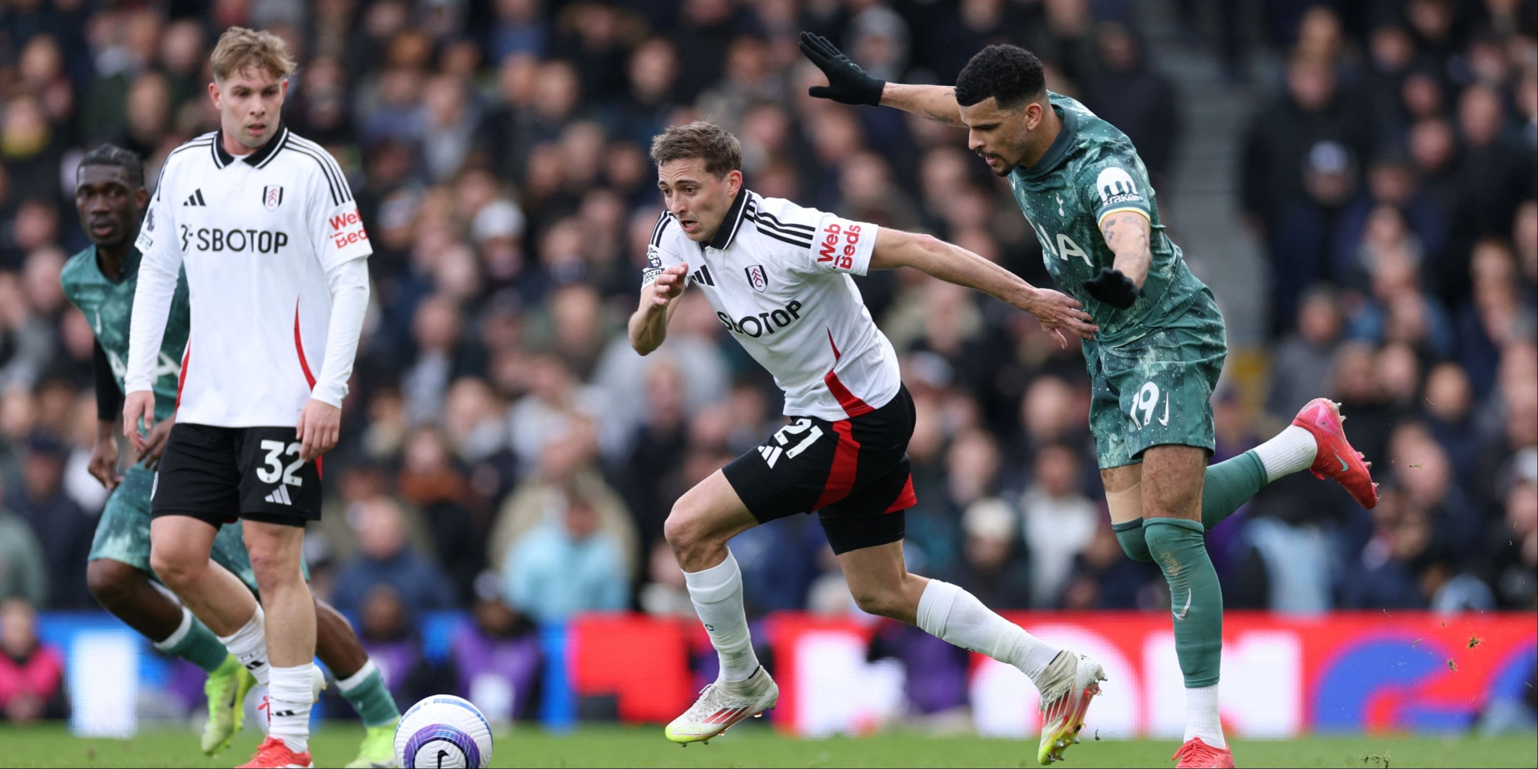 Solanke-Tottenham-Spurs