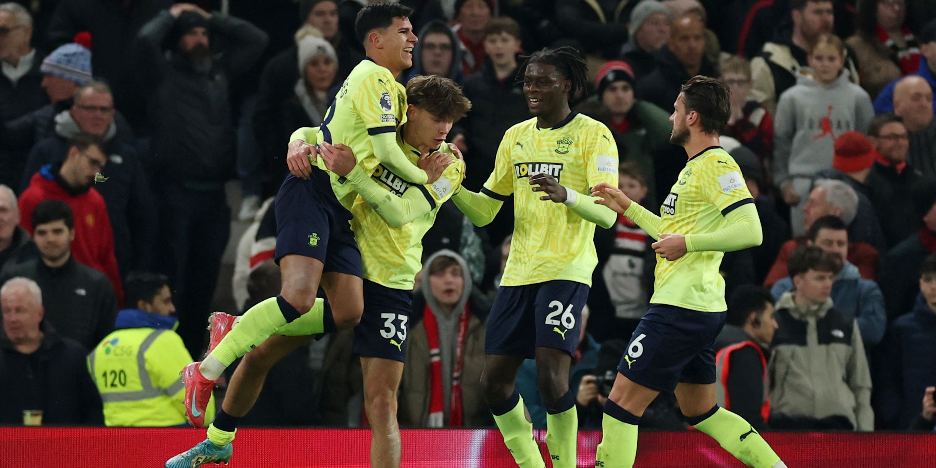 Everton now set to make "new" bid for £40m star with sheer "physical power"
