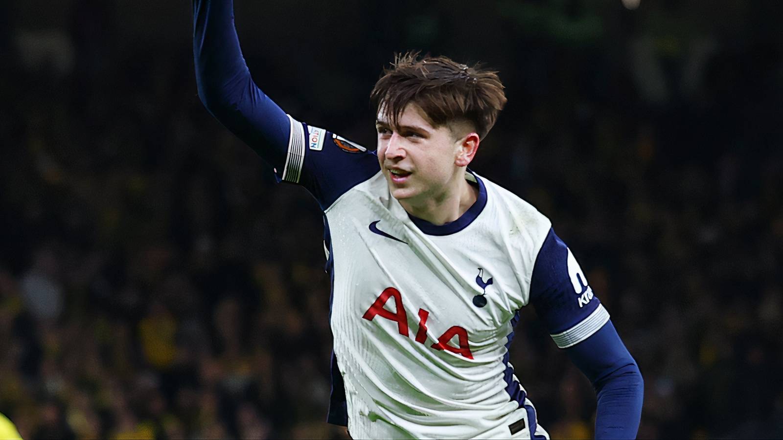 Bigger talent than Moore: De Zerbi has already found Spurs' "Son replacement" - Football FanCast