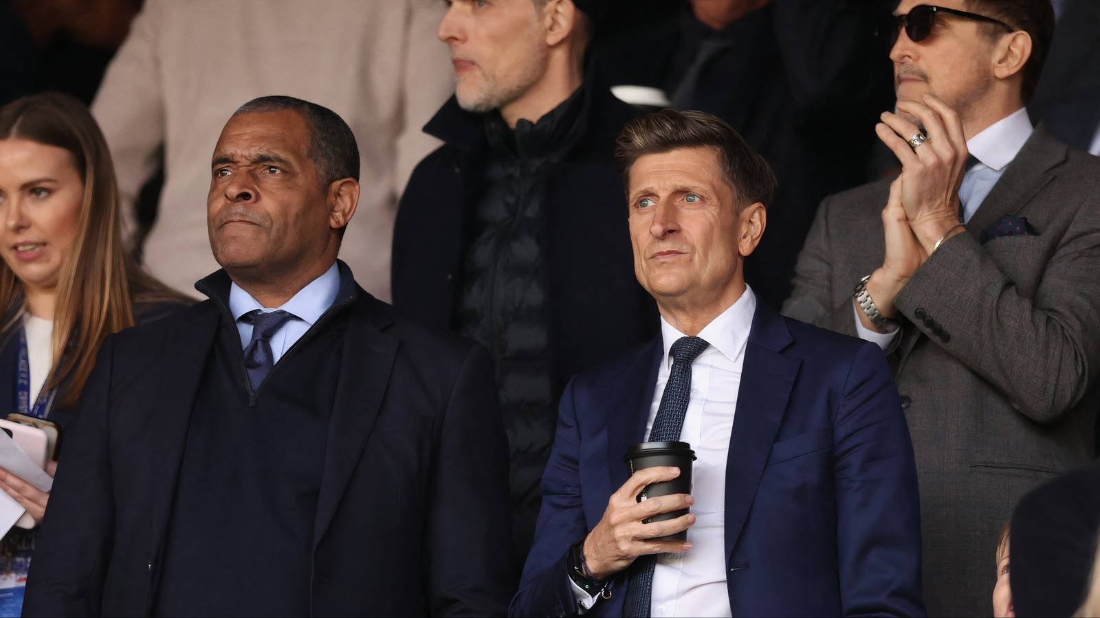 Everton planning blockbuster £60m move to sign Crystal Palace star with Parish open to sale Everton planning blockbuster £60m move to sign Crystal Palace star with Parish open to sale