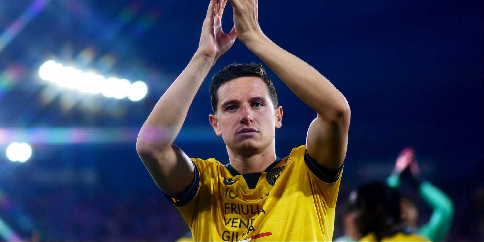 Thauvin-Udinese
