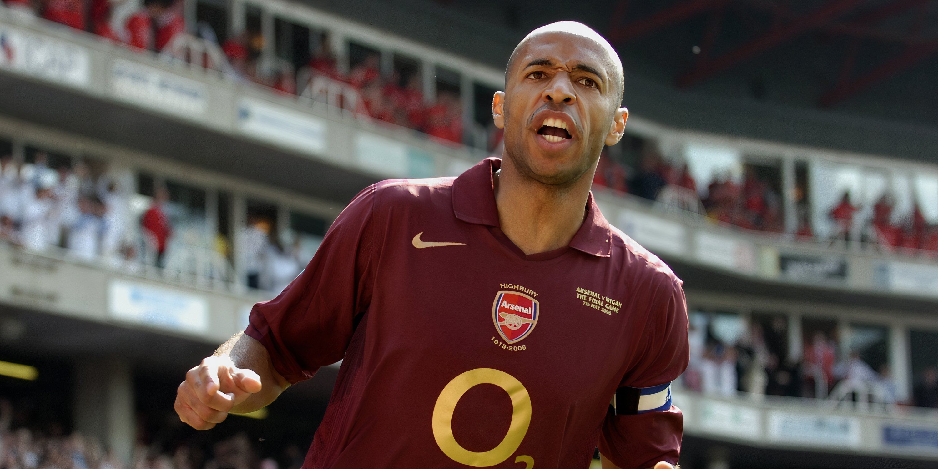 Thierry-Henry-Arsenal-Kit