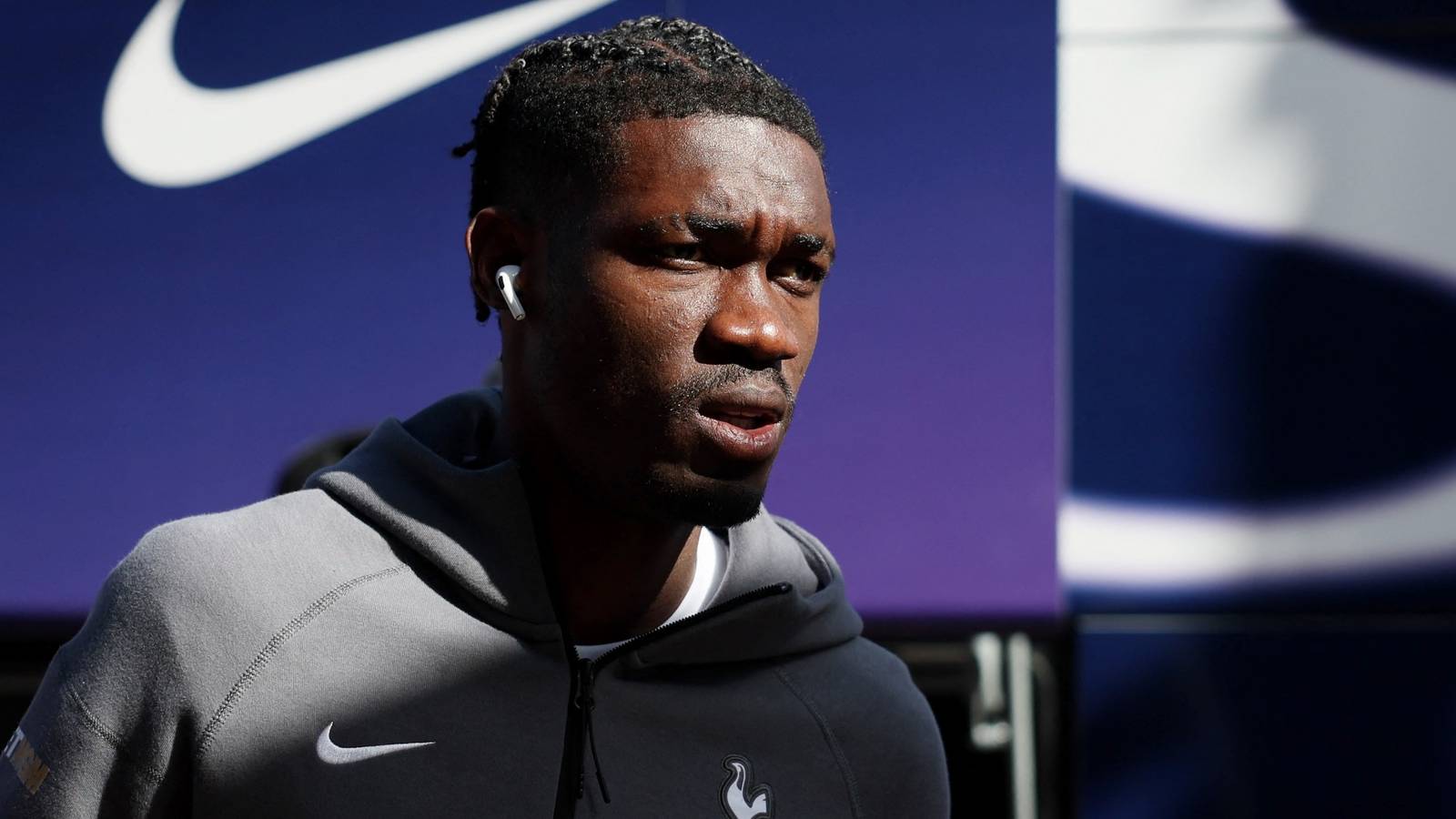 Tottenham forward could seal out-of-window transfer exit with Yves Bissouma - FootballFanCast