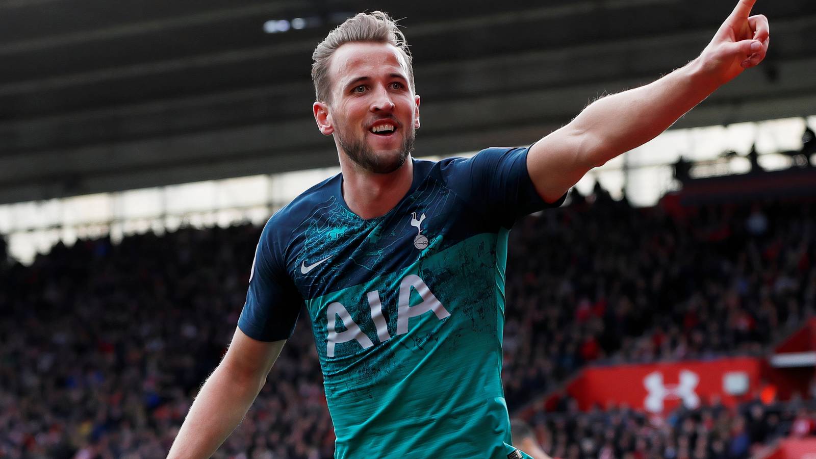 Best striker since Kane: Spurs prepare move to sign £63m Premier League star
