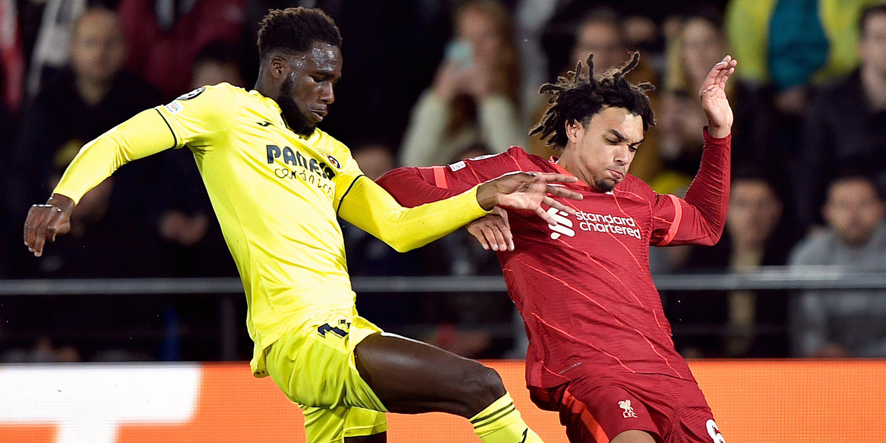 Trent-Alexander-Arnold-Liverpool-Villarreal-Champions-League