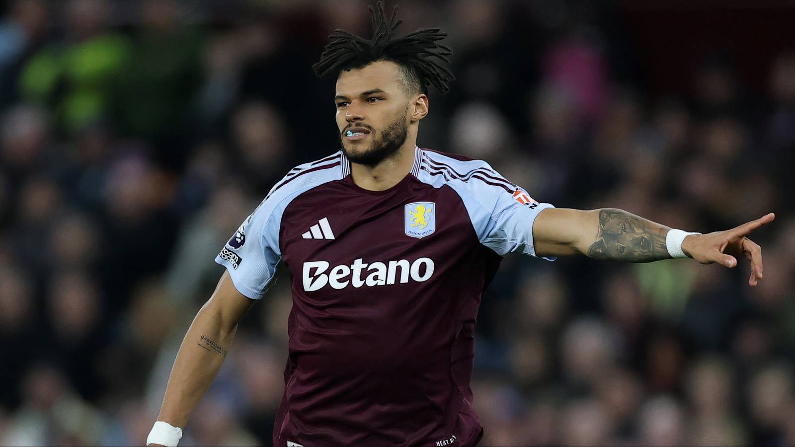 Worse than Mings v Sunderland: Aston Villa star must not start for ...