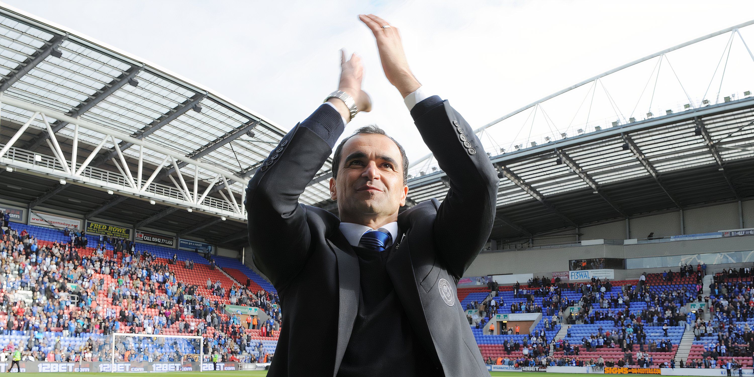 Wigan-DW-Stadium-Roberto-Martinez