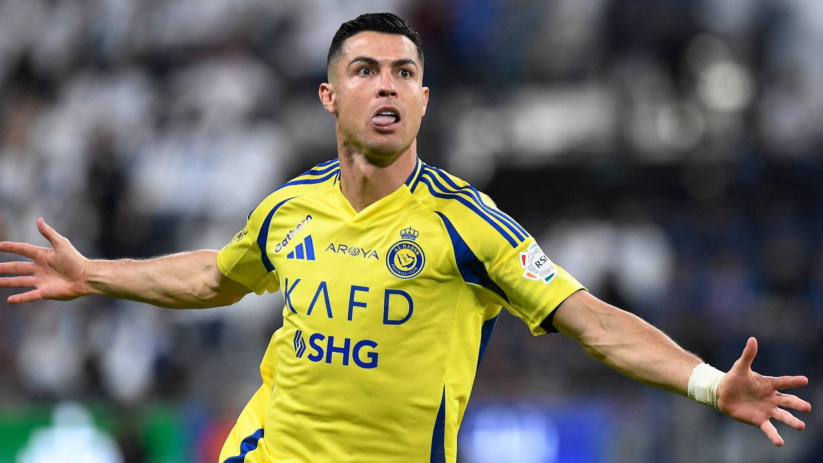 Chelsea a déjà signé « le prochain Cristiano Ronaldo » pour la moitié de sa clause libératoire
