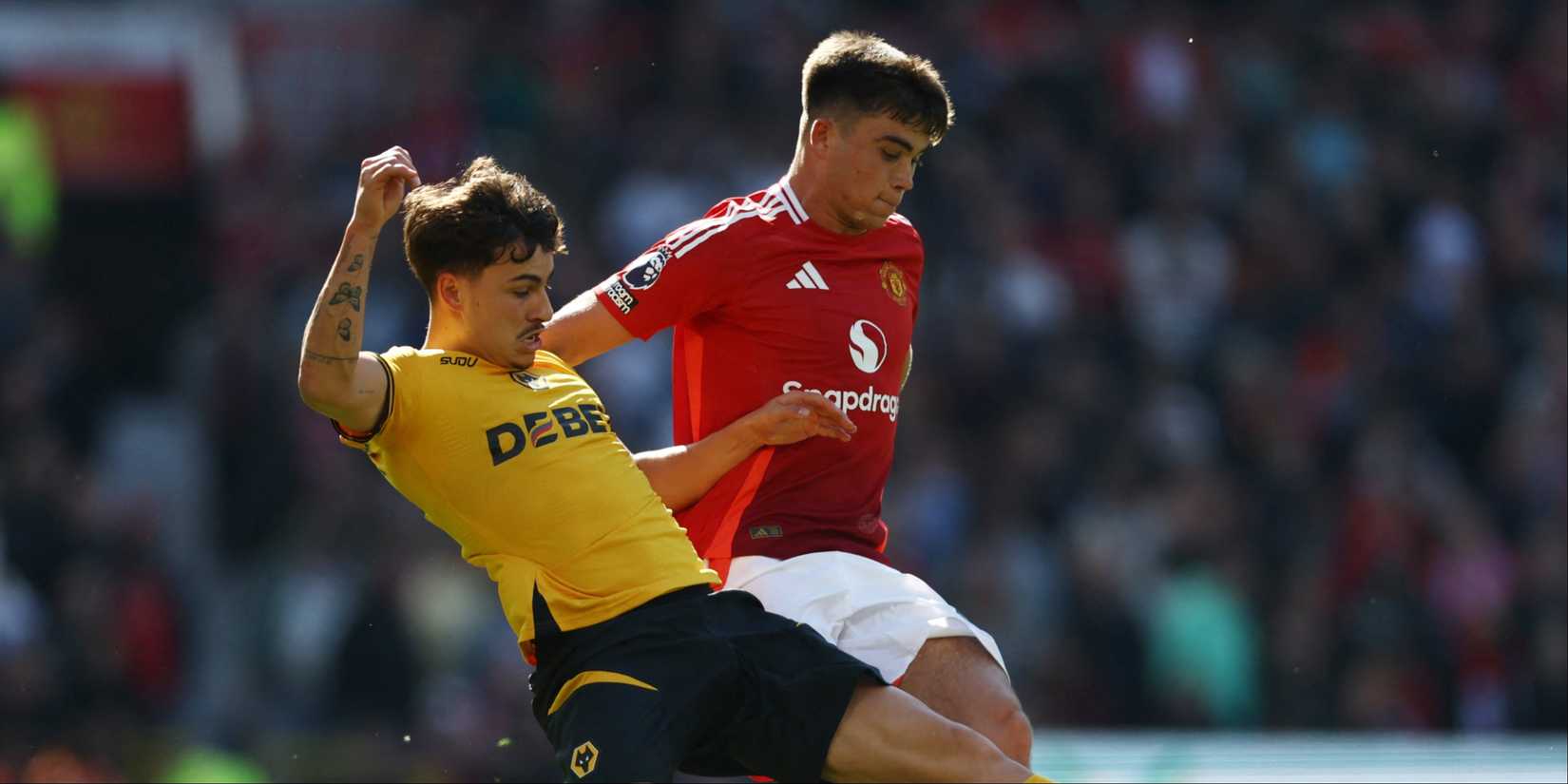 Amass-Wolves-Man-Utd