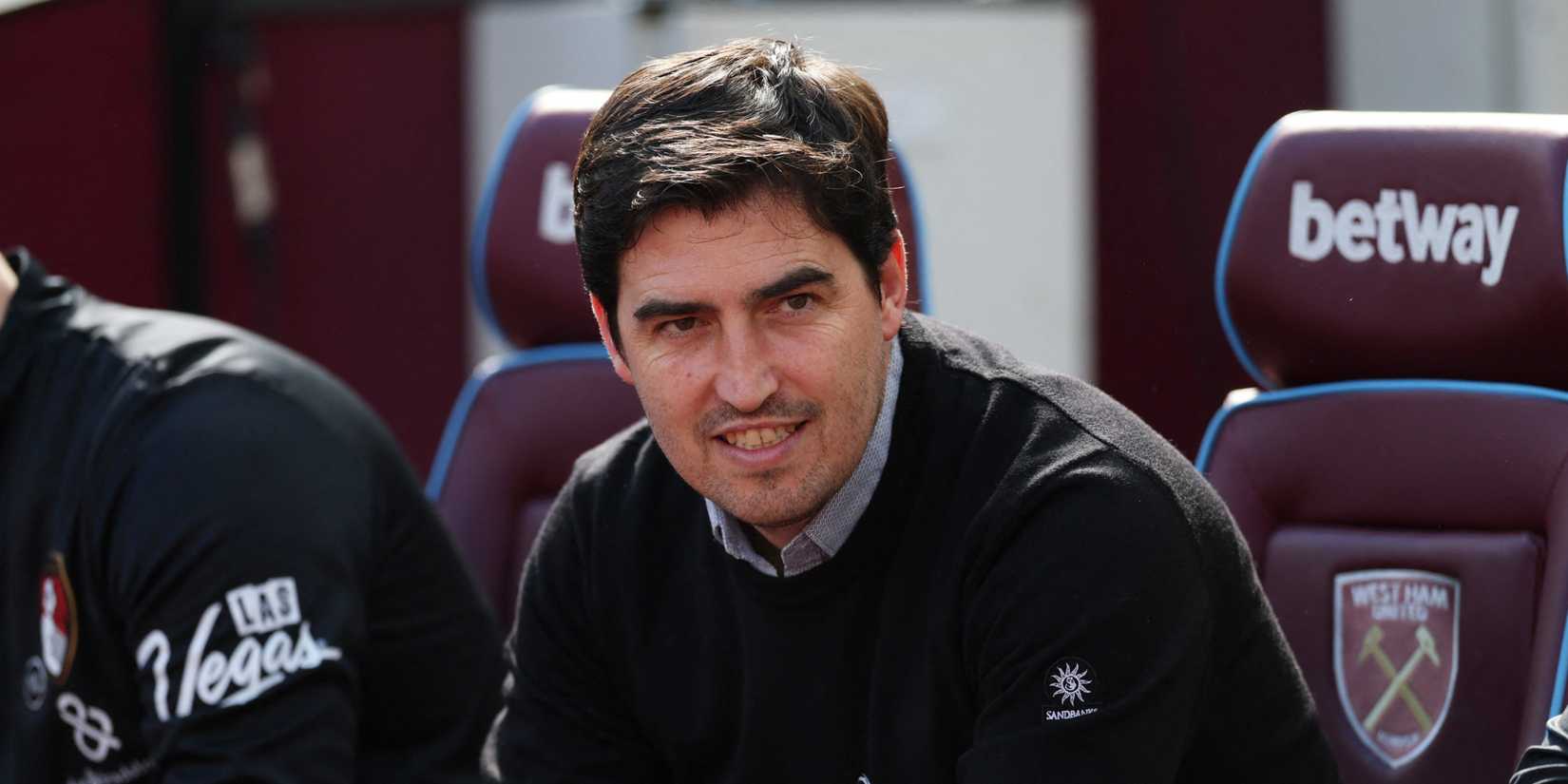 andoni-iraola-bournemouth-premier-league