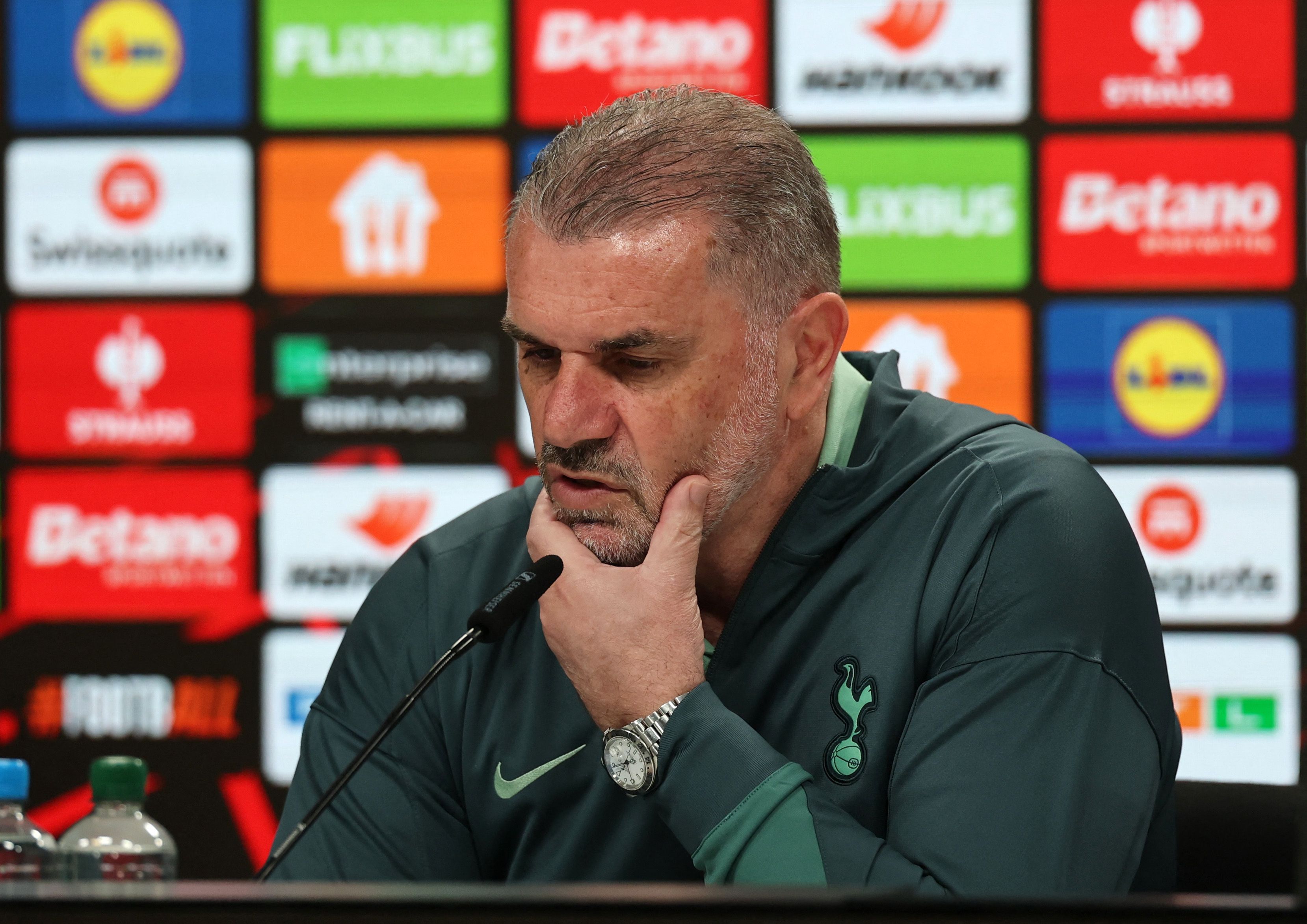 الملاك بوستكوجلو توتنهام-برايم