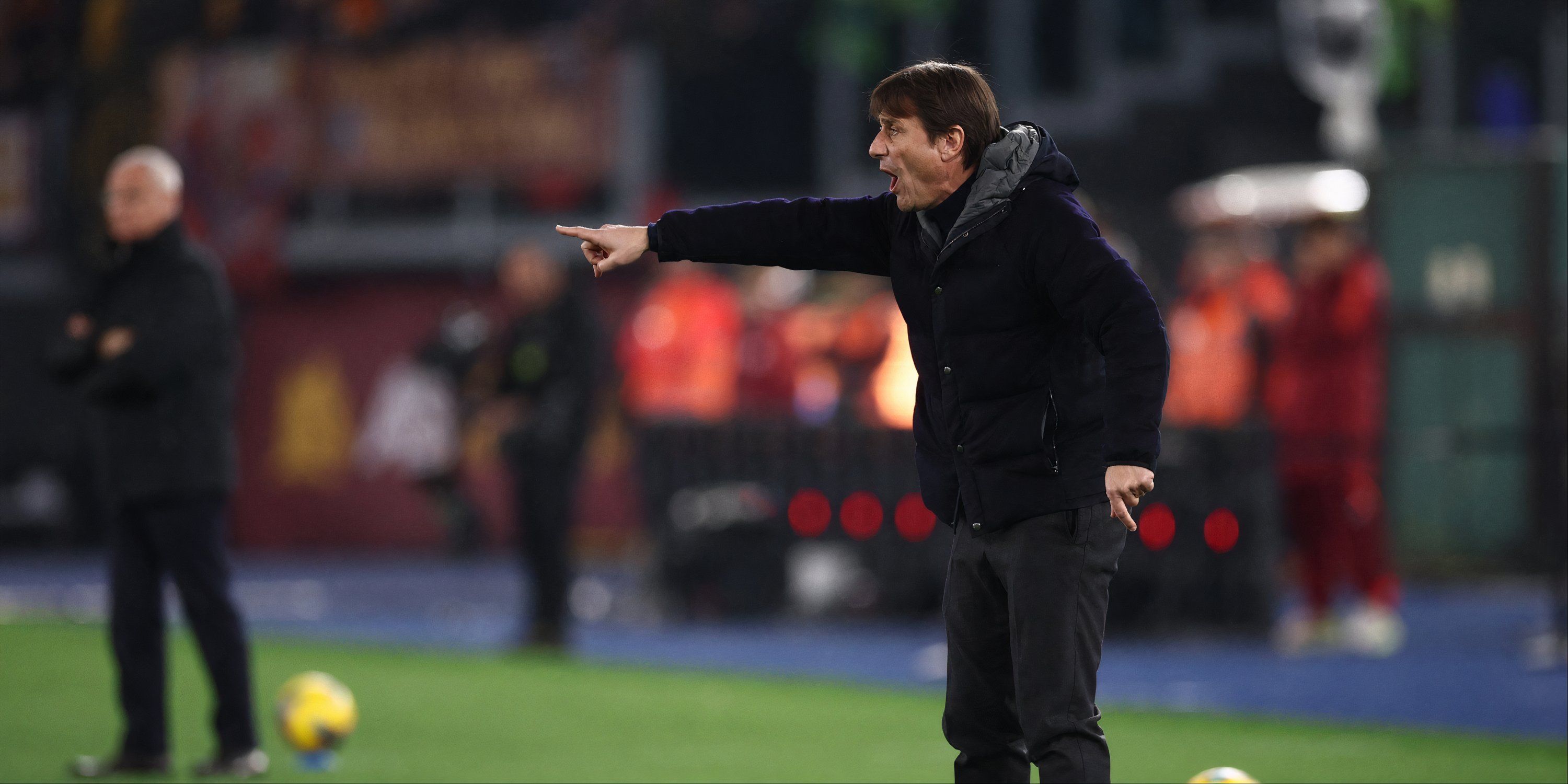 antonio conte