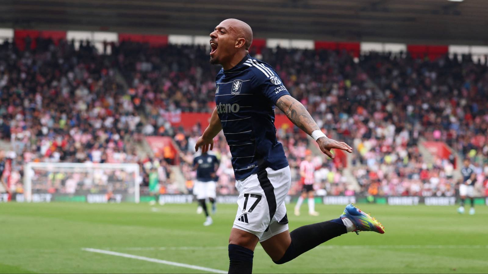 Imagine him & Abraham: Aston Villa join race to sign £52m Malen upgrade