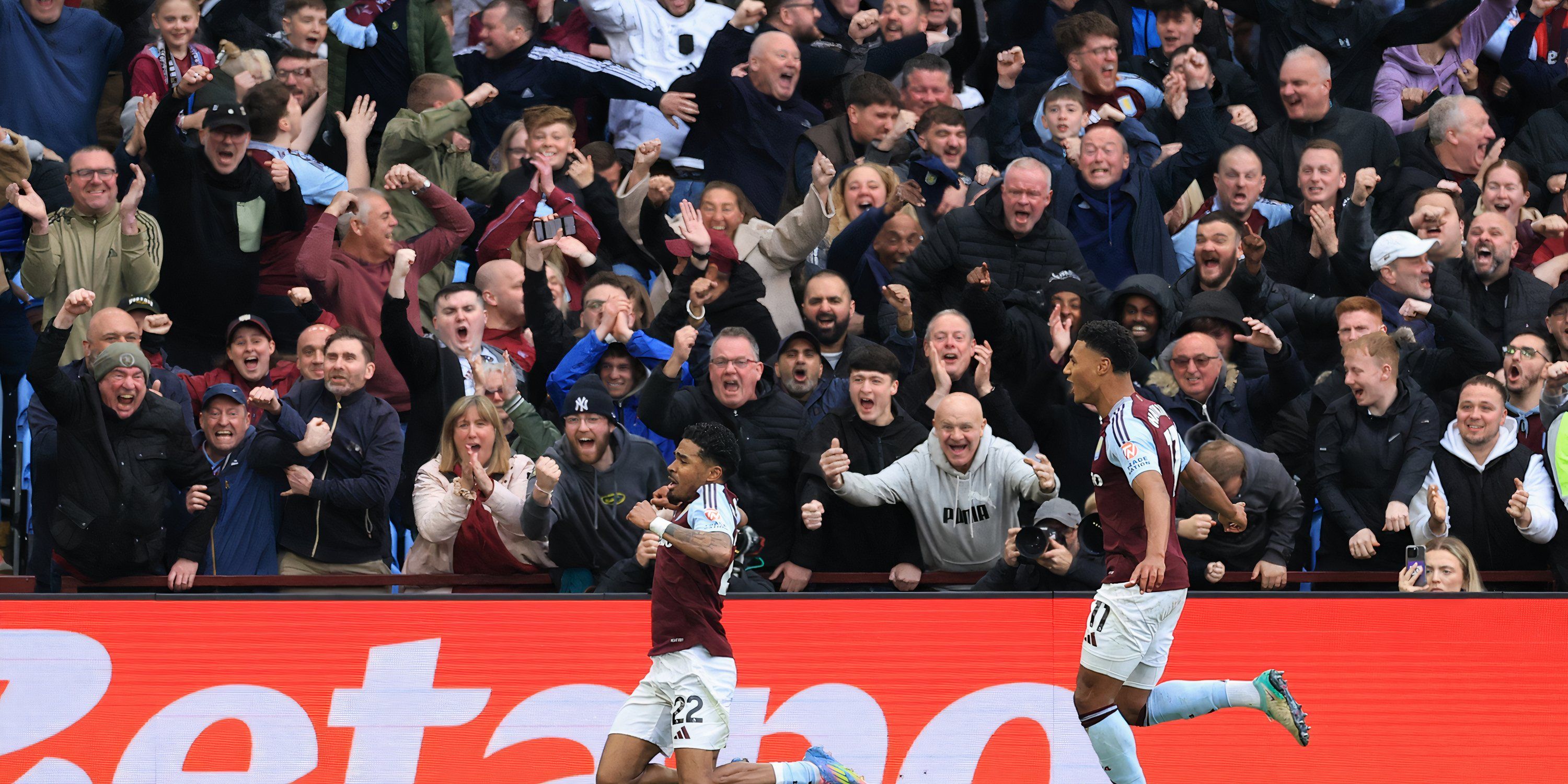 Aston-Villa