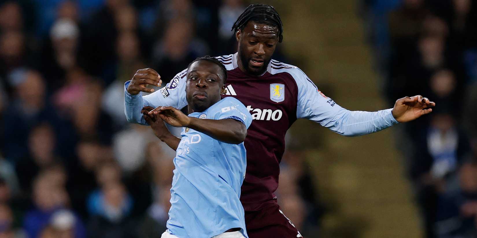 Wolves to sign the "dominant" £ 30m star star-news.press/wp Axel-dissi-aston-villa (2)