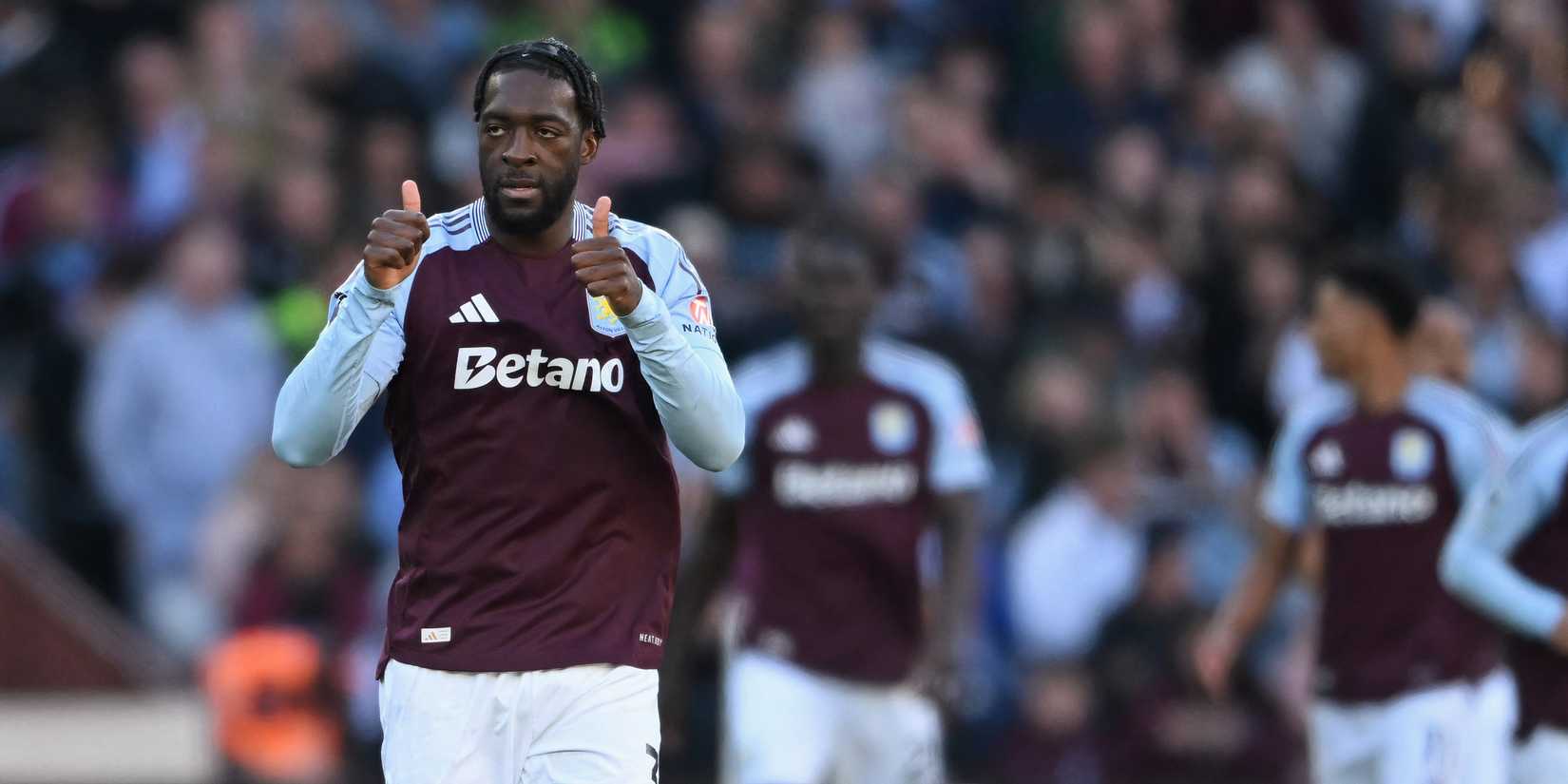 Wolves to sign the "dominant" £ 30m star star-news.press/wp Axel-Aston-Villa-Premier-League