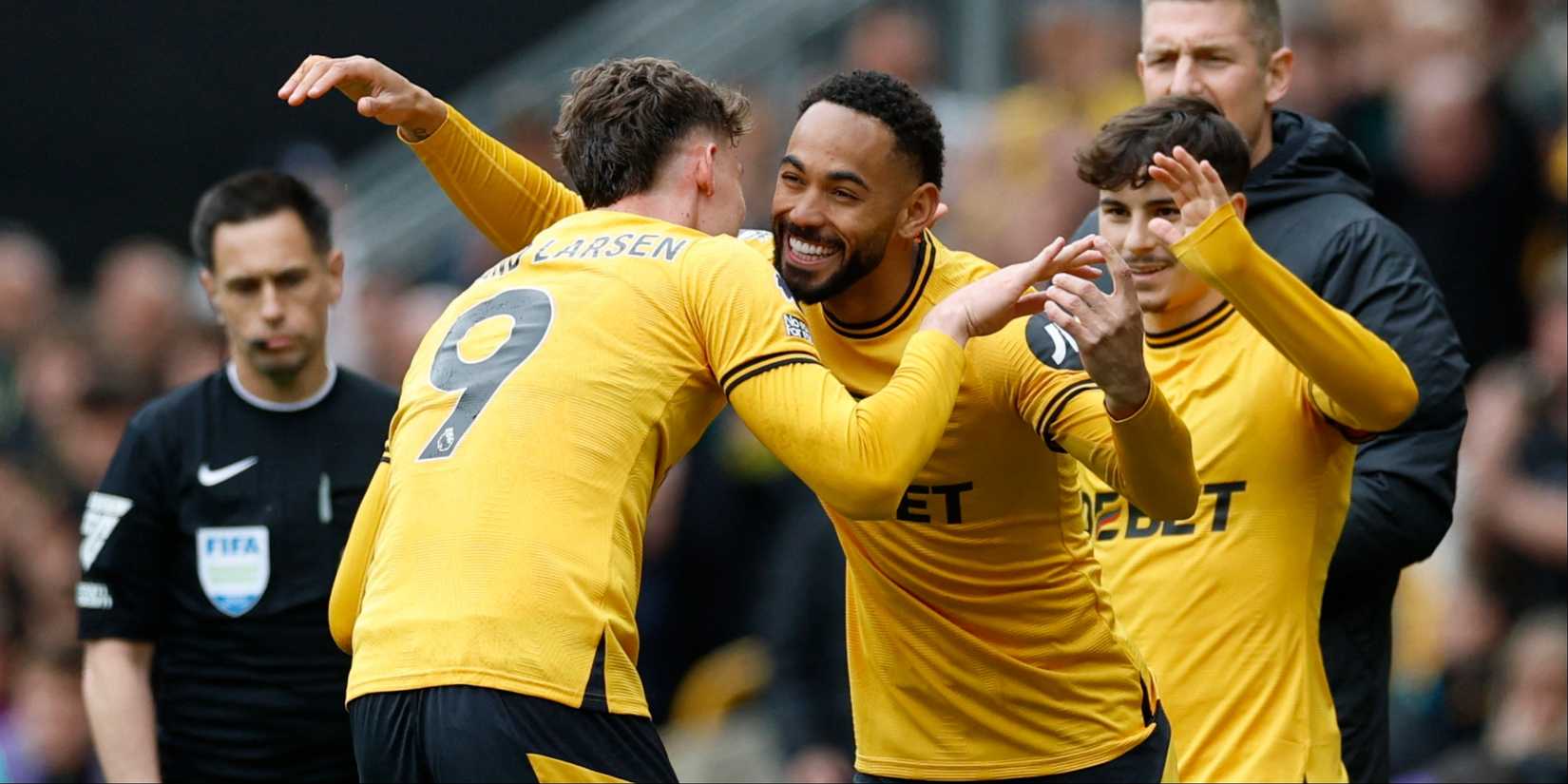 Wolves flop is now a Ballon d'Or contender and a bigger name than Cunha