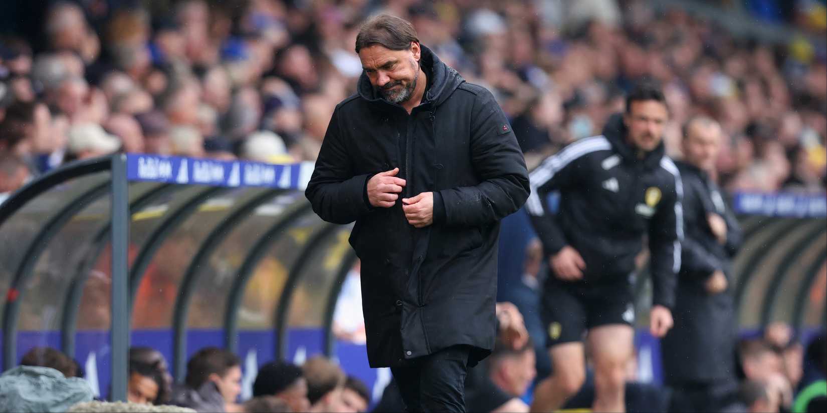 LEED moves "remarkable" EFL star star-news.press/wp Daniel awake