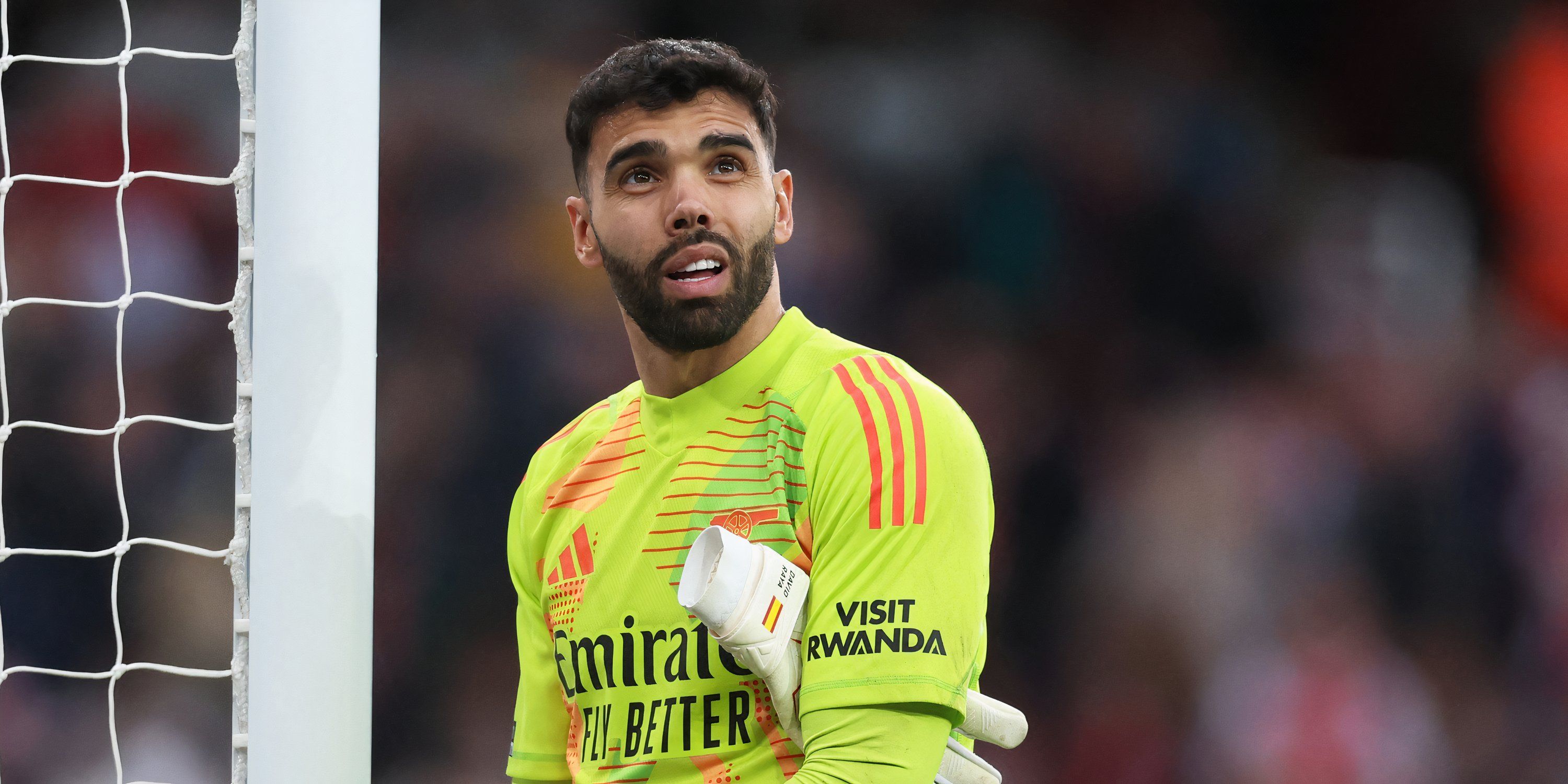 £140m signings start alongside Zubimendi: AI predicts Arsenal's 2025/26 ...