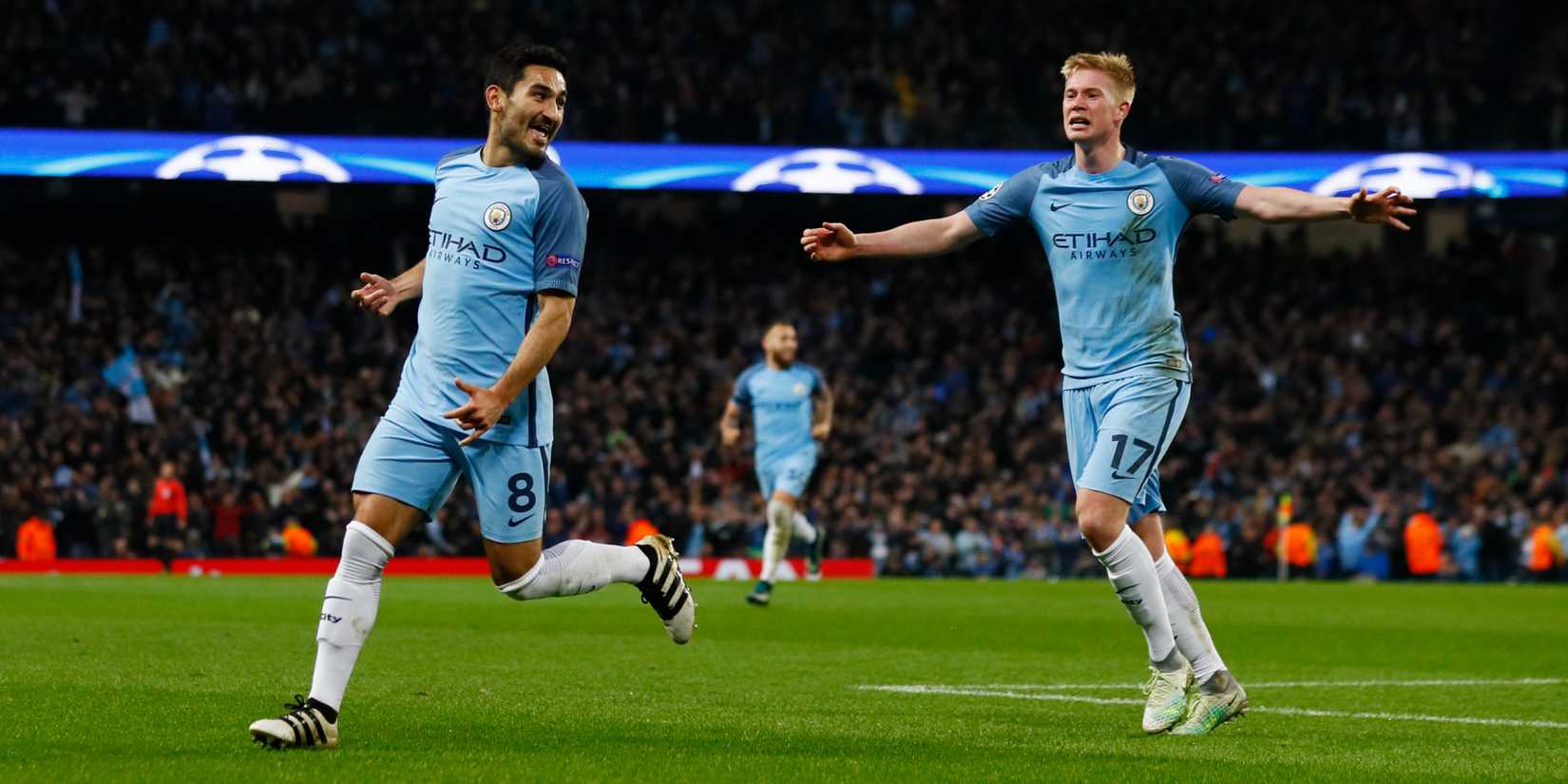 de bruyne gundogan