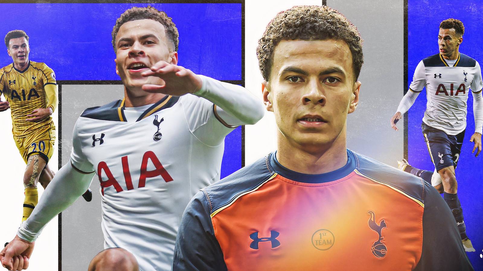 Their new Dele: PL rivals believe