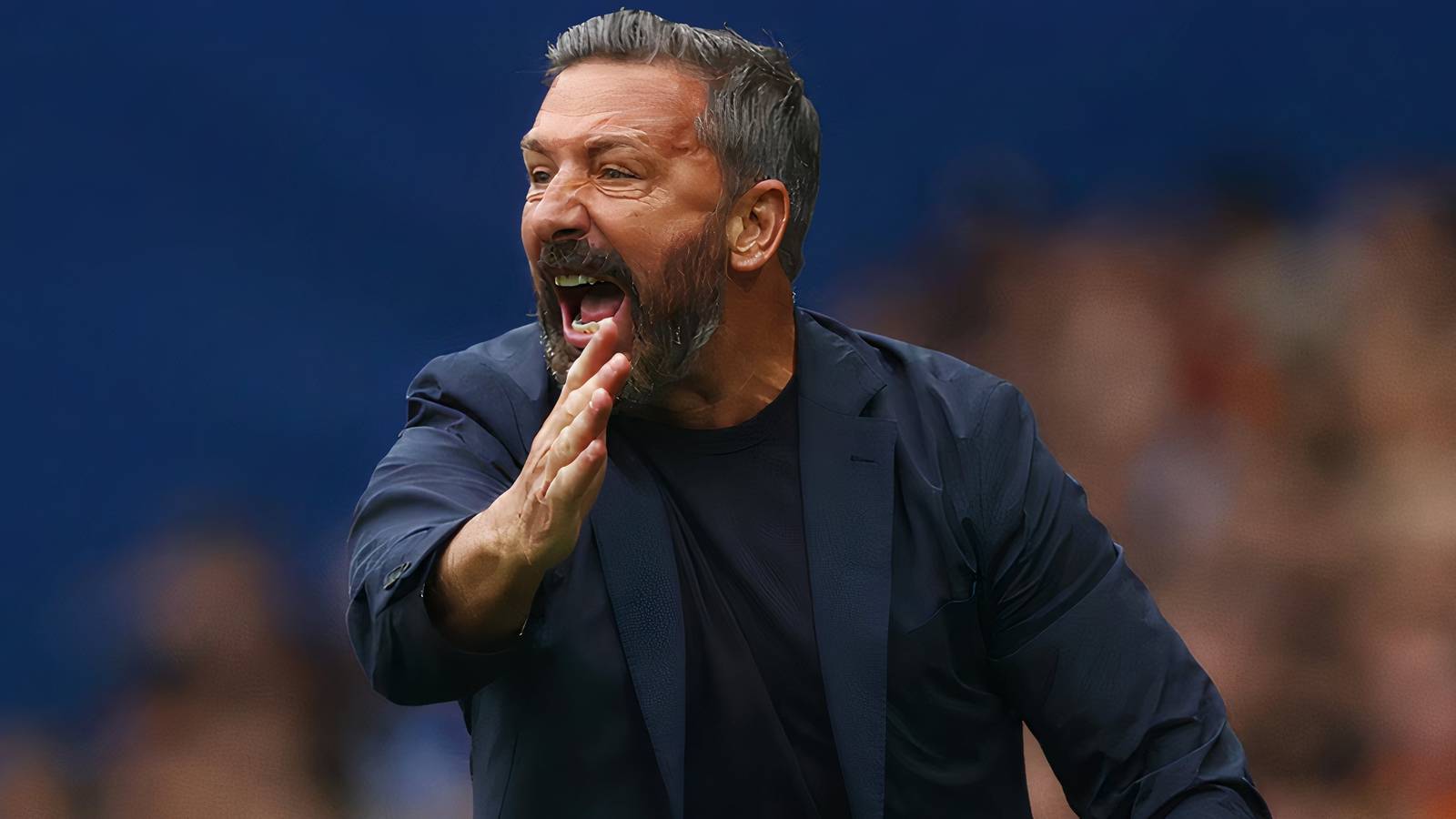 Celtic have backed a move for Derek McInnes as Thomas Frank speaks Celtic have backed a move for Derek McInnes as Thomas Frank speaks