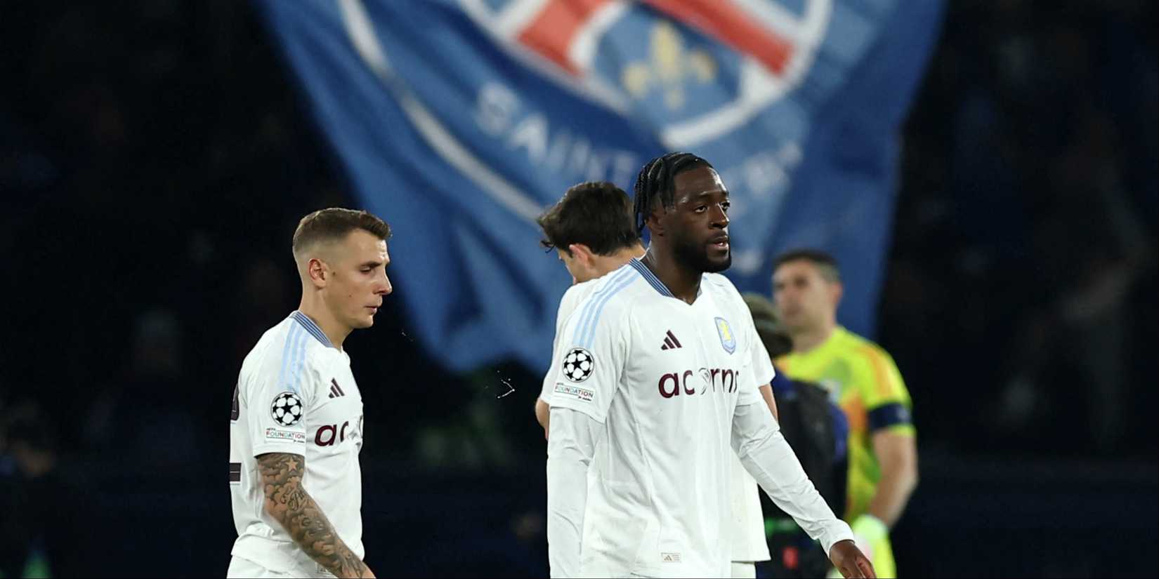 Wolves to sign the "dominant" £ 30m star star-news.press/wp Disagasi-aston-villa-Digne