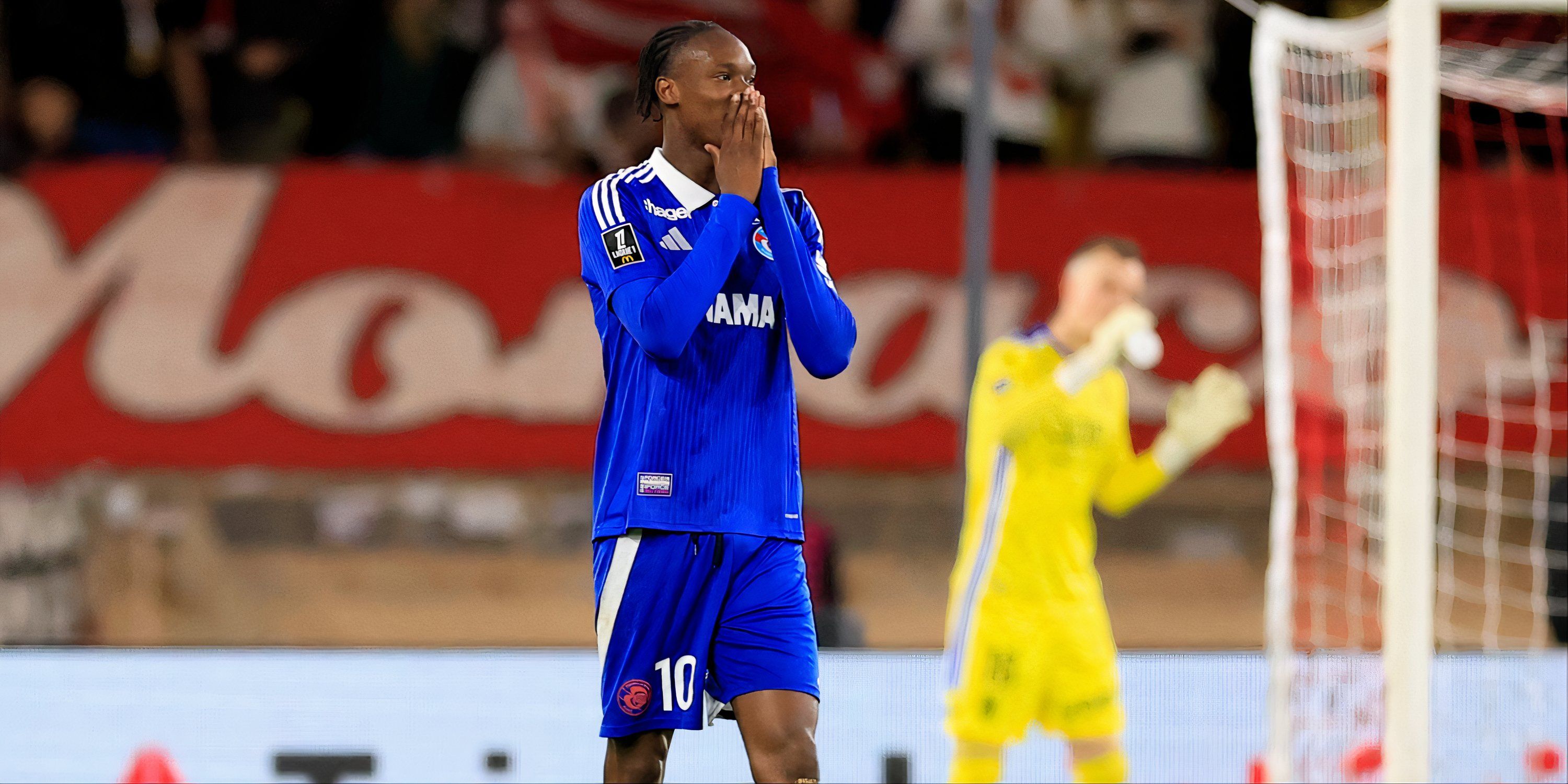 Emegha-Strasbourg-Transfer
