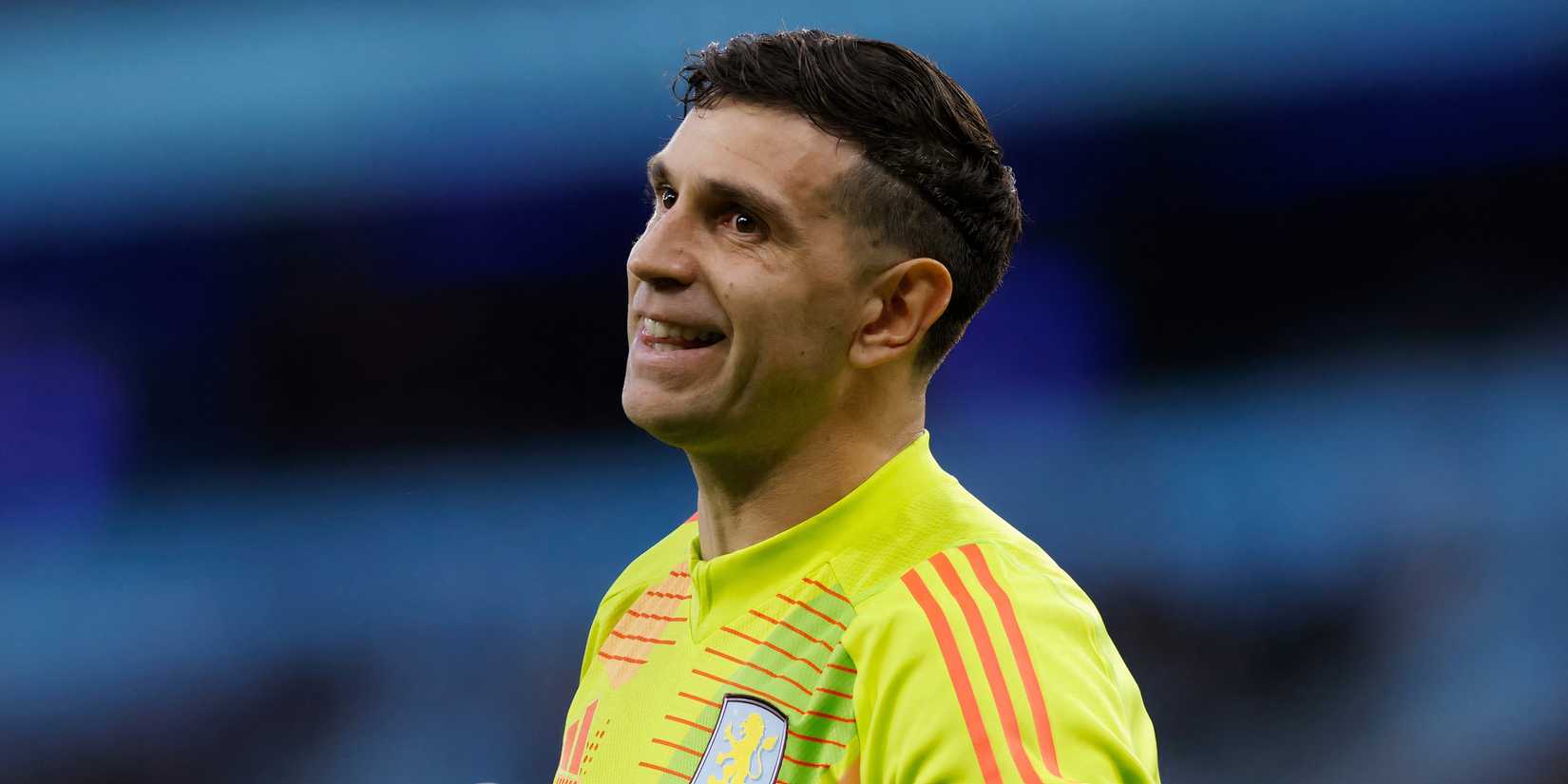 Эми Мартинес, Астон Вилла