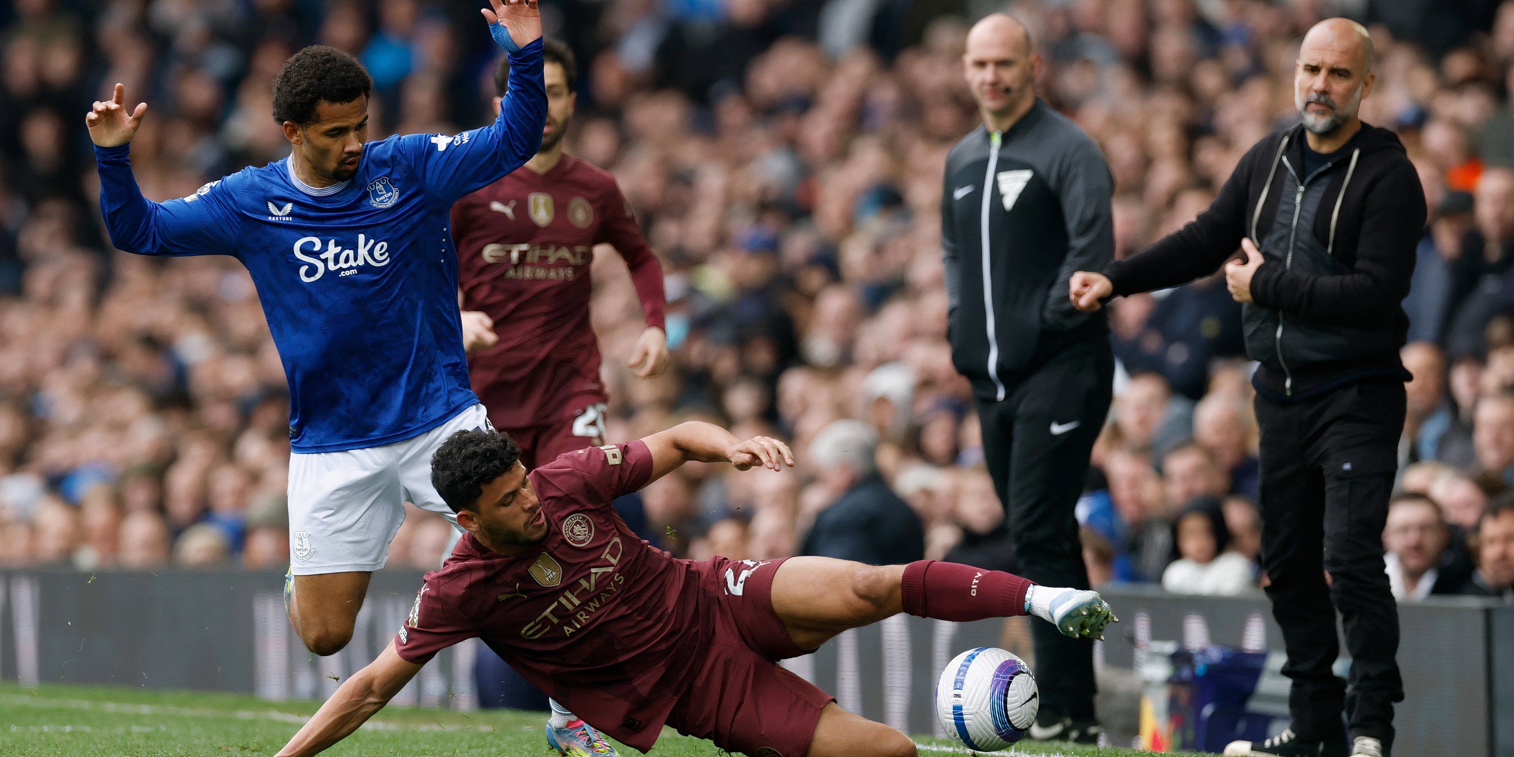 Everton