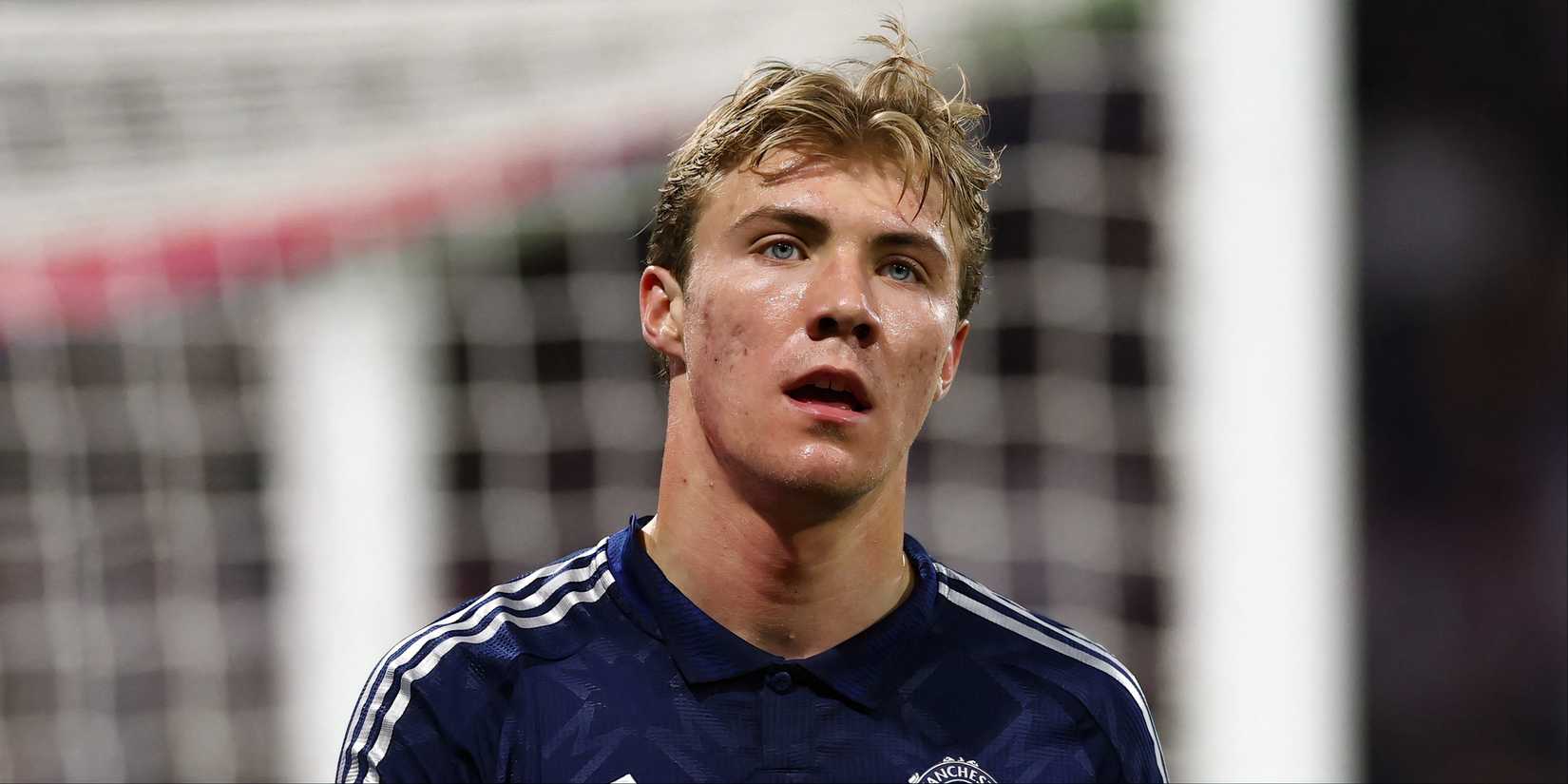 Hojlund-Man-UTd-Lyon