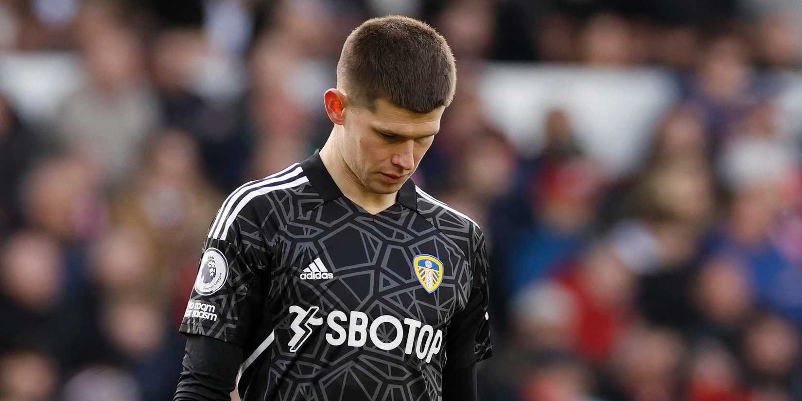 illan-meslier-leeds-united-premier-league