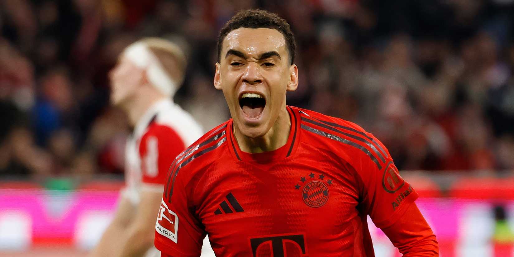Jamal-Musiala-Bayern-Munich
