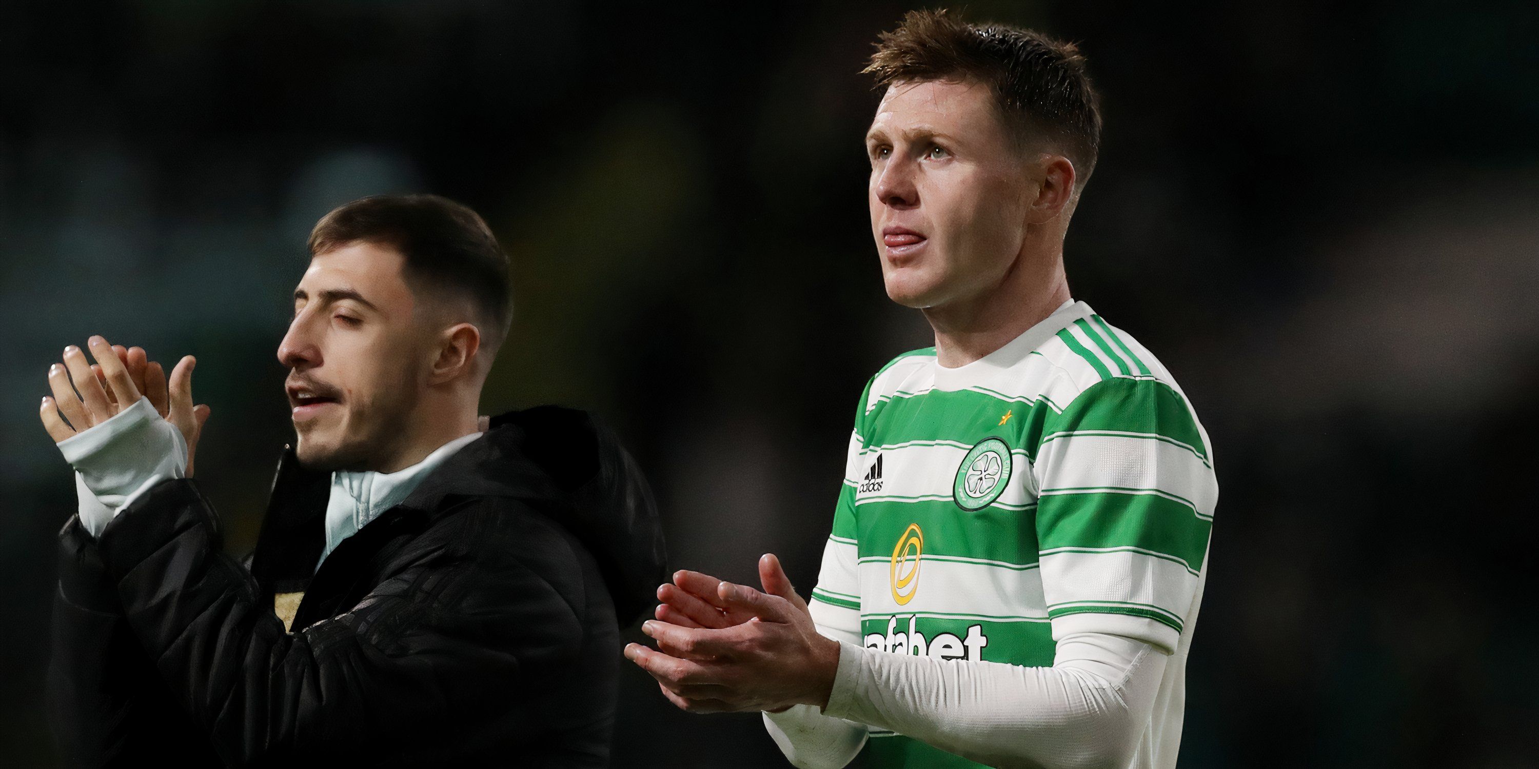 جيمس ماكارثي-سيلتيك