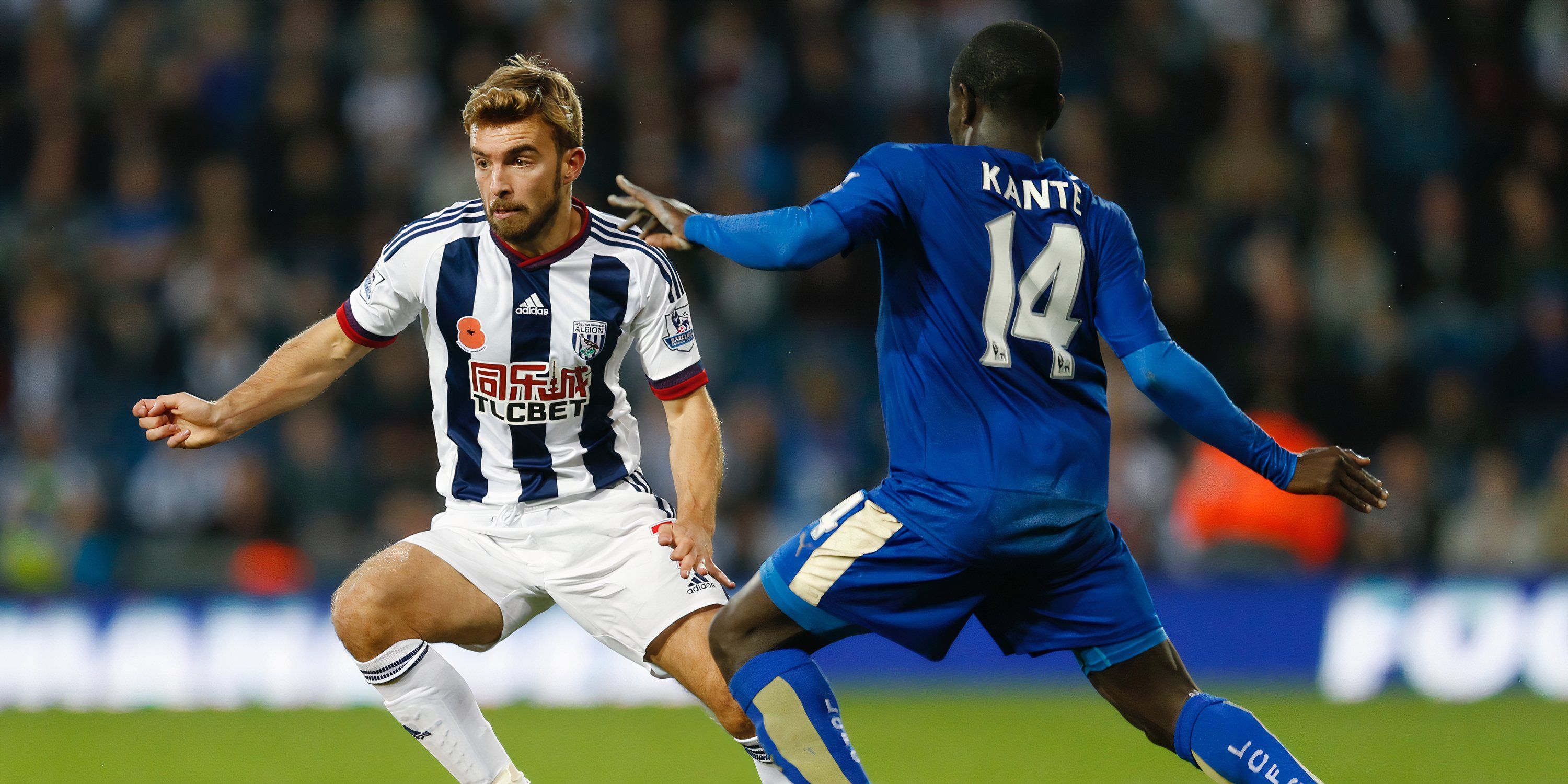 Mowbray has unearthed a "very talented" gem who's West Brom's new Morrison