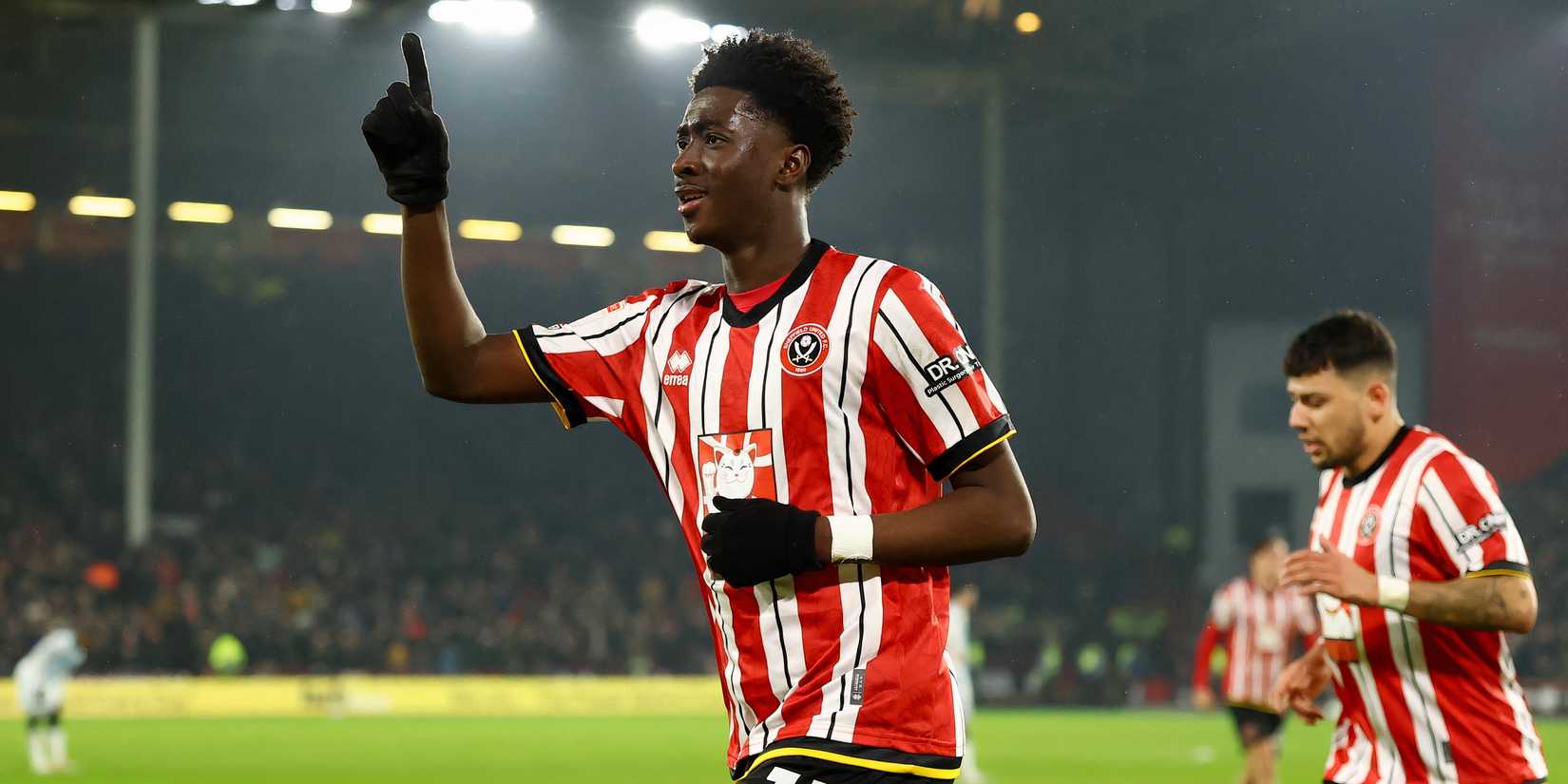 Rangers protects the period of "scary" star star-news.press/wp Jesurun-rak-sakyi