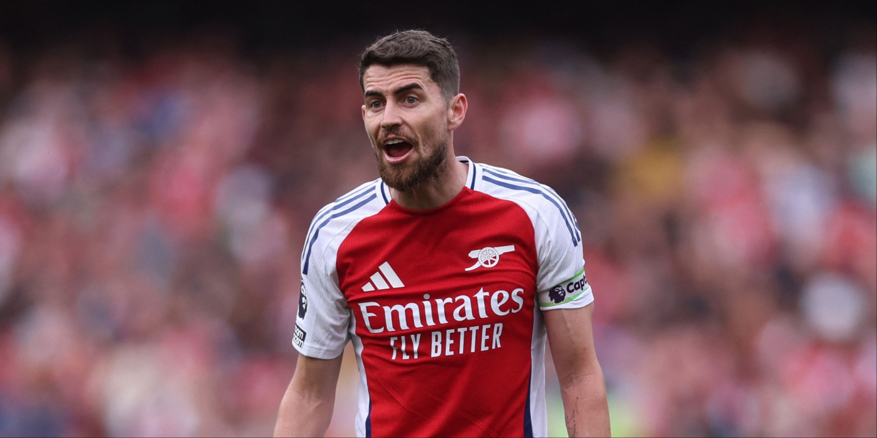 Jorginho-Arsenal