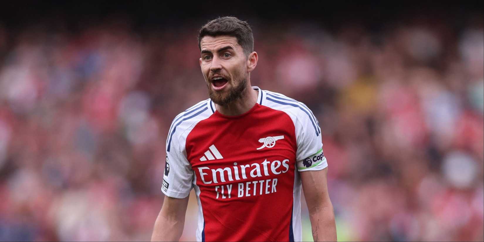 Jorginho-Arsenal